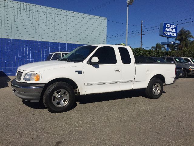 Used 2000 Ford F 150 Lariat At City Cars Warehouse Inc 9751