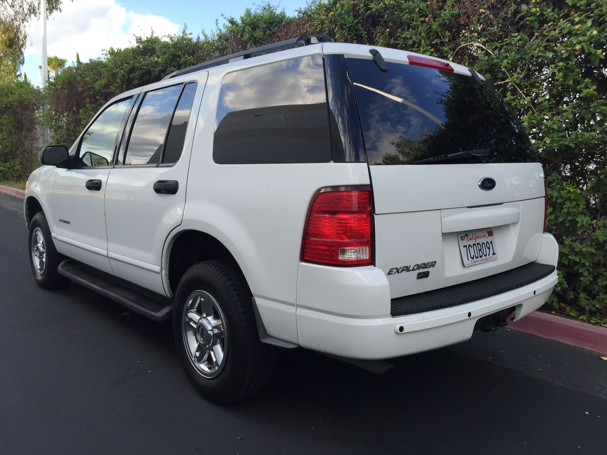 Used 2004 Ford Explorer XLT at City Cars Warehouse INC