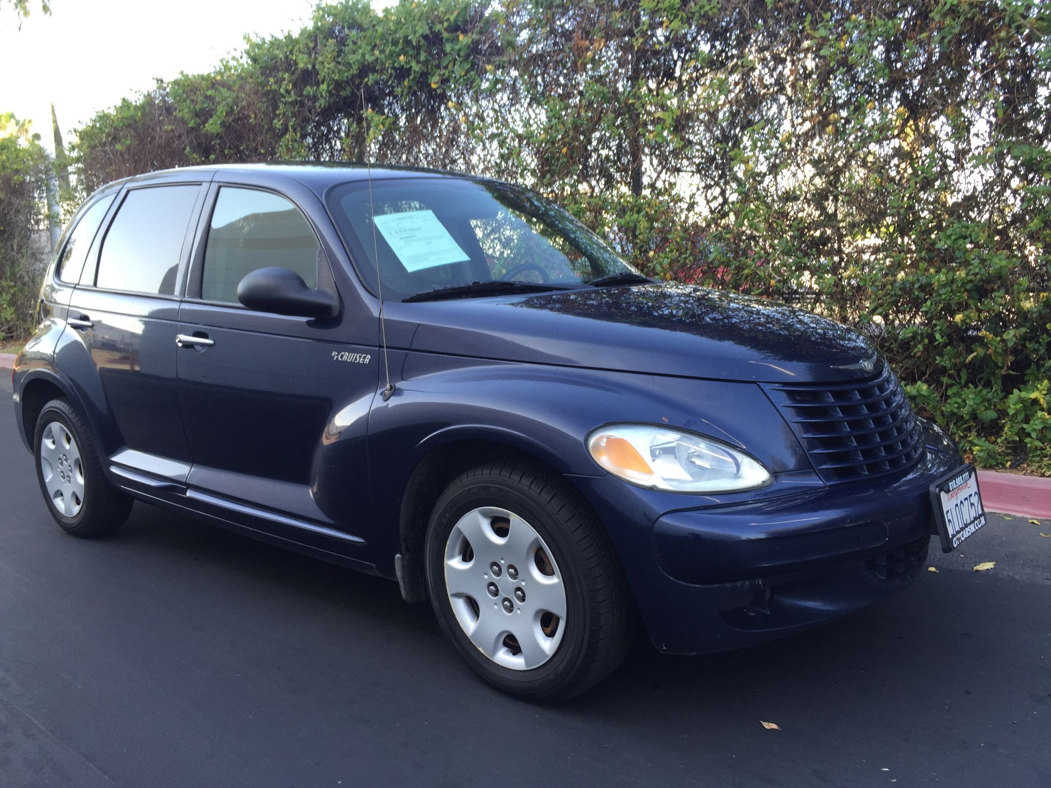 Used 2005 Chrysler PT Cruiser Touring at City Cars Warehouse INC