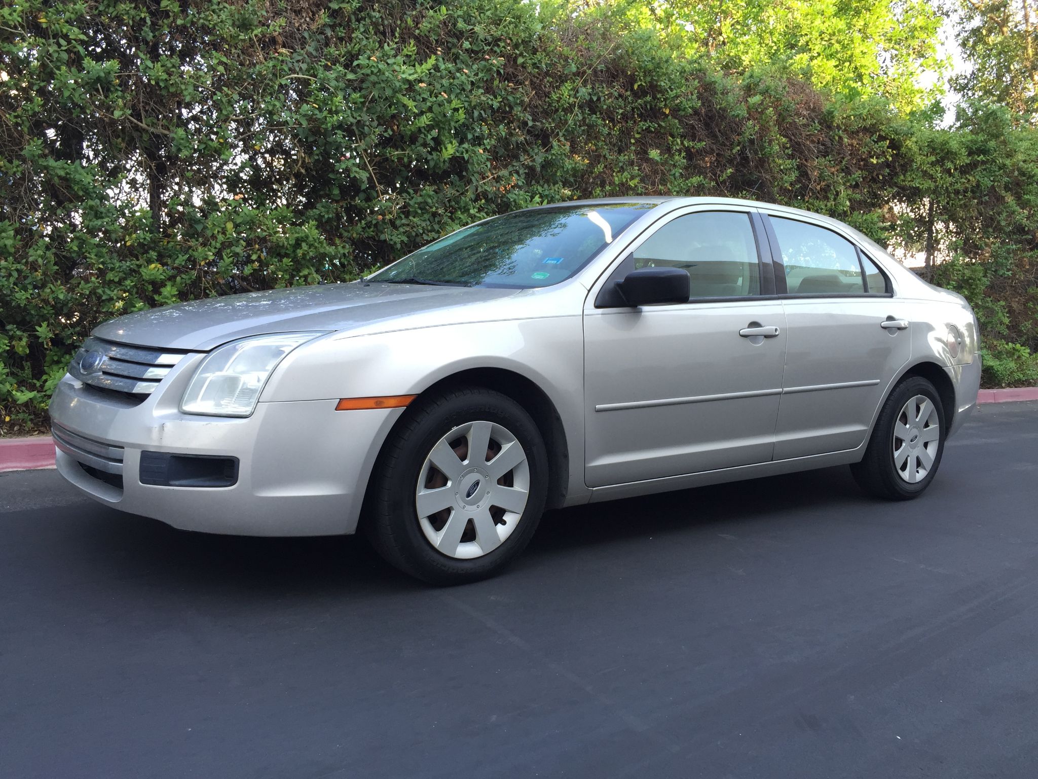Used 2007 Ford Fusion SE (4cyl) at City Cars Warehouse INC