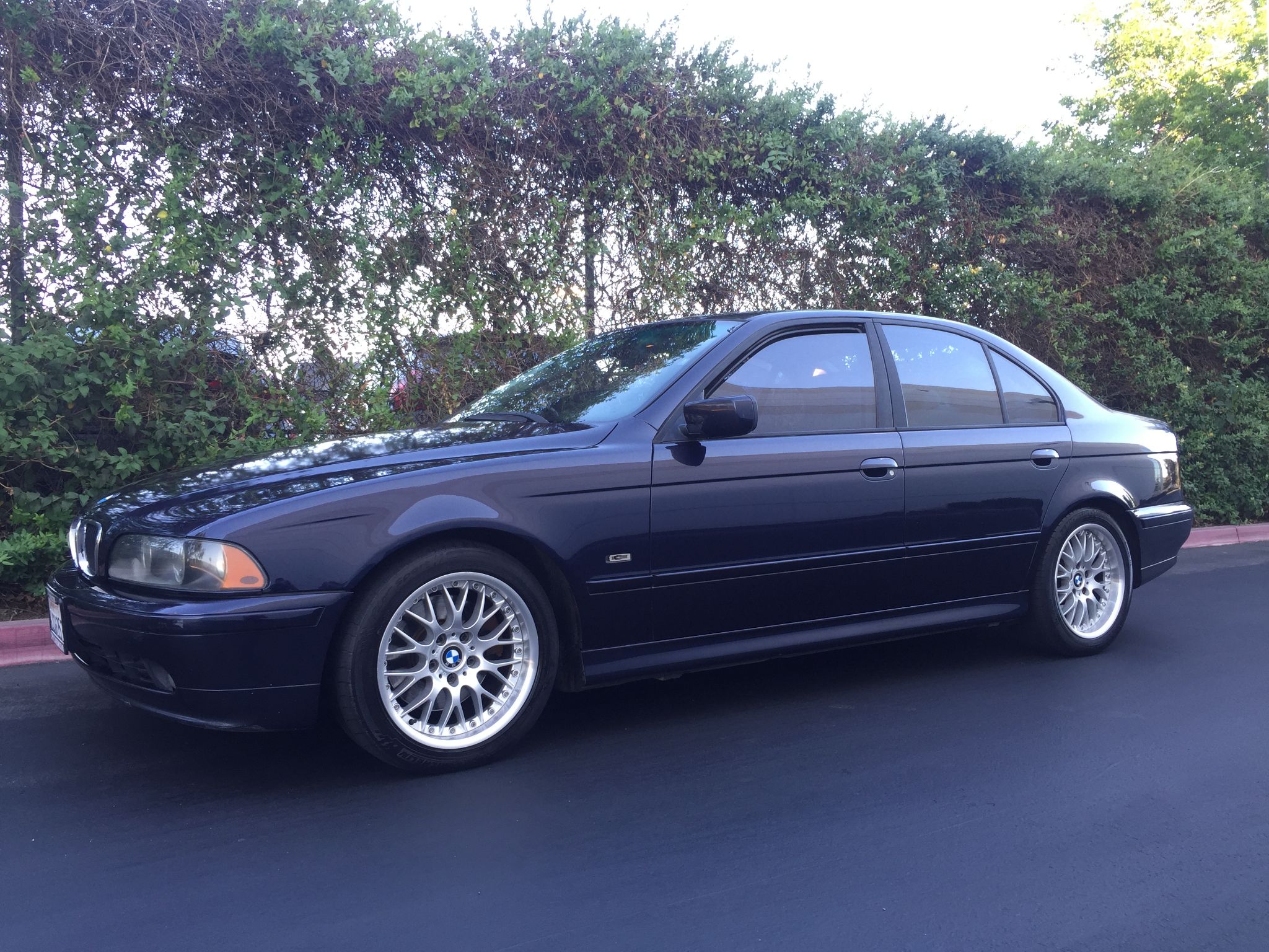 Used 2001 BMW 530i M3 at City Cars Warehouse INC Used 2001 BMW 530i M3 at City Cars Warehouse INC