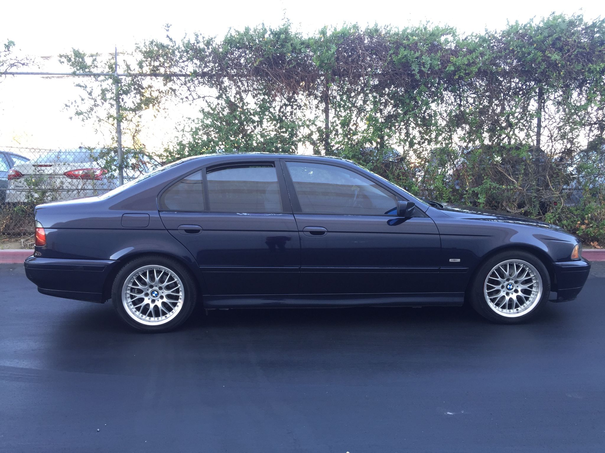 Used 2001 BMW 530i M3 at City Cars Warehouse INC Used 2001 BMW 530i M3 at City Cars Warehouse INC