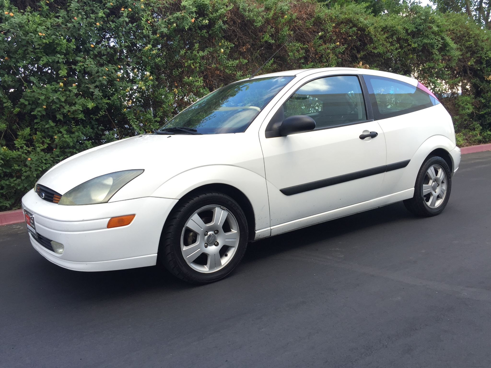 Used 2003 Ford Focus ZX3 Premium at City Cars Warehouse INC