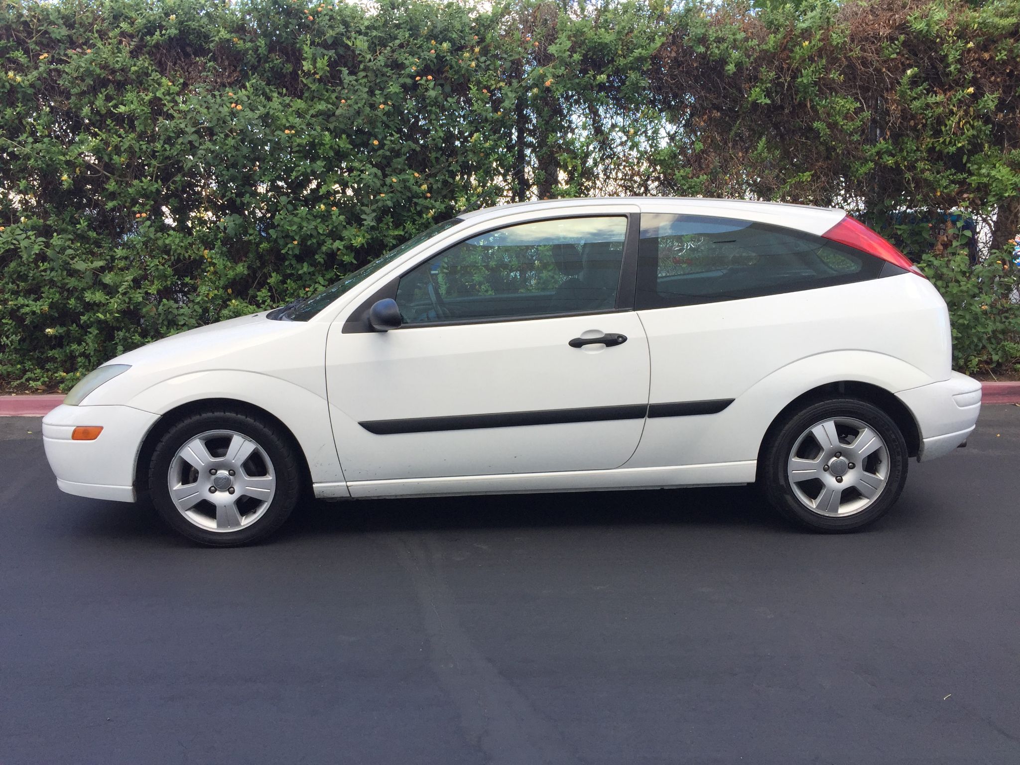 Used 2003 Ford Focus ZX3 Premium At City Cars Warehouse INC