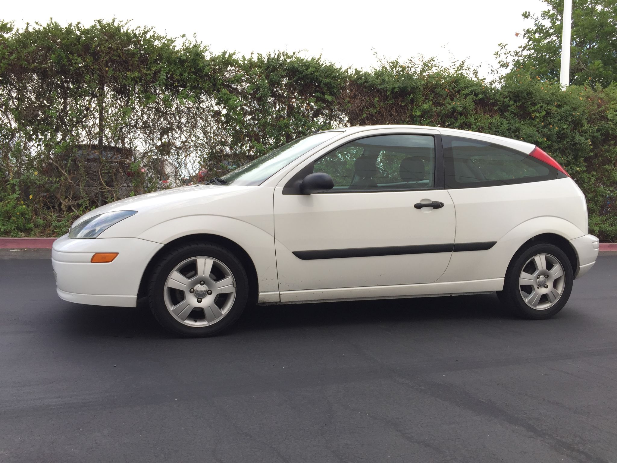 Used 2003 Ford Focus ZX3 Premium At City Cars Warehouse INC