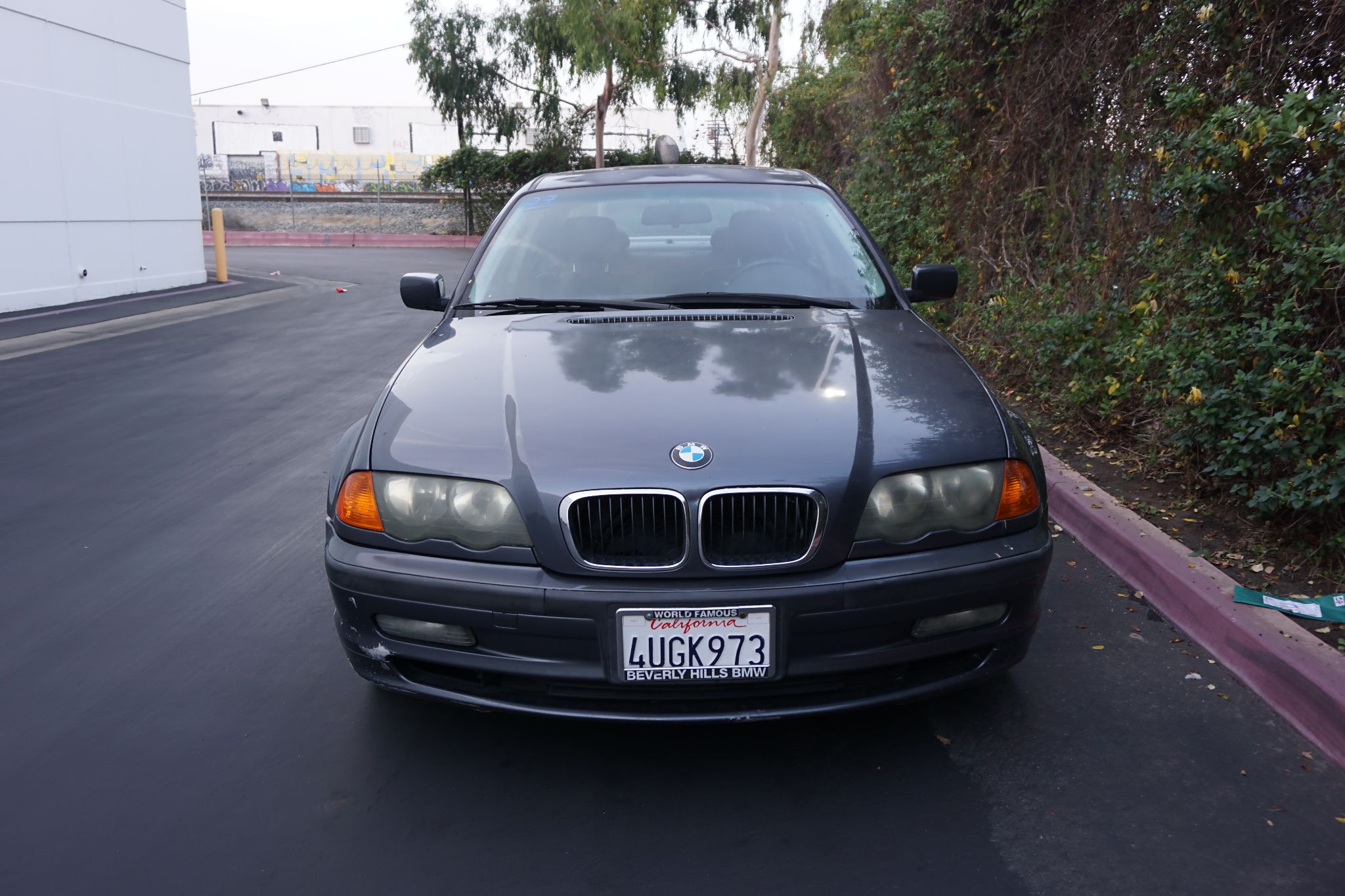 Bmw 325i