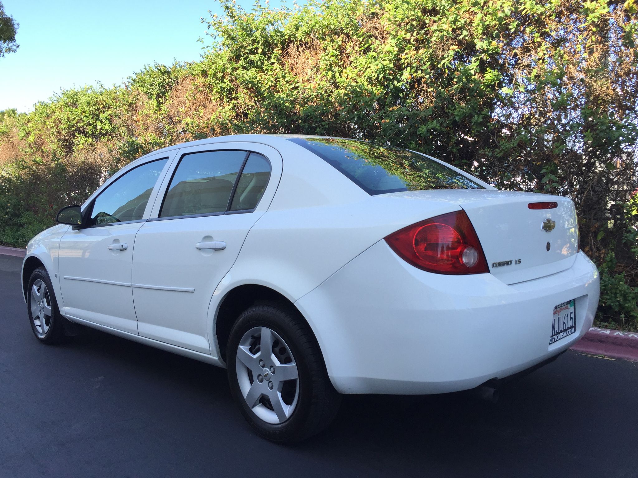 Used 2006 Chevrolet Cobalt LS at City Cars Warehouse INC
