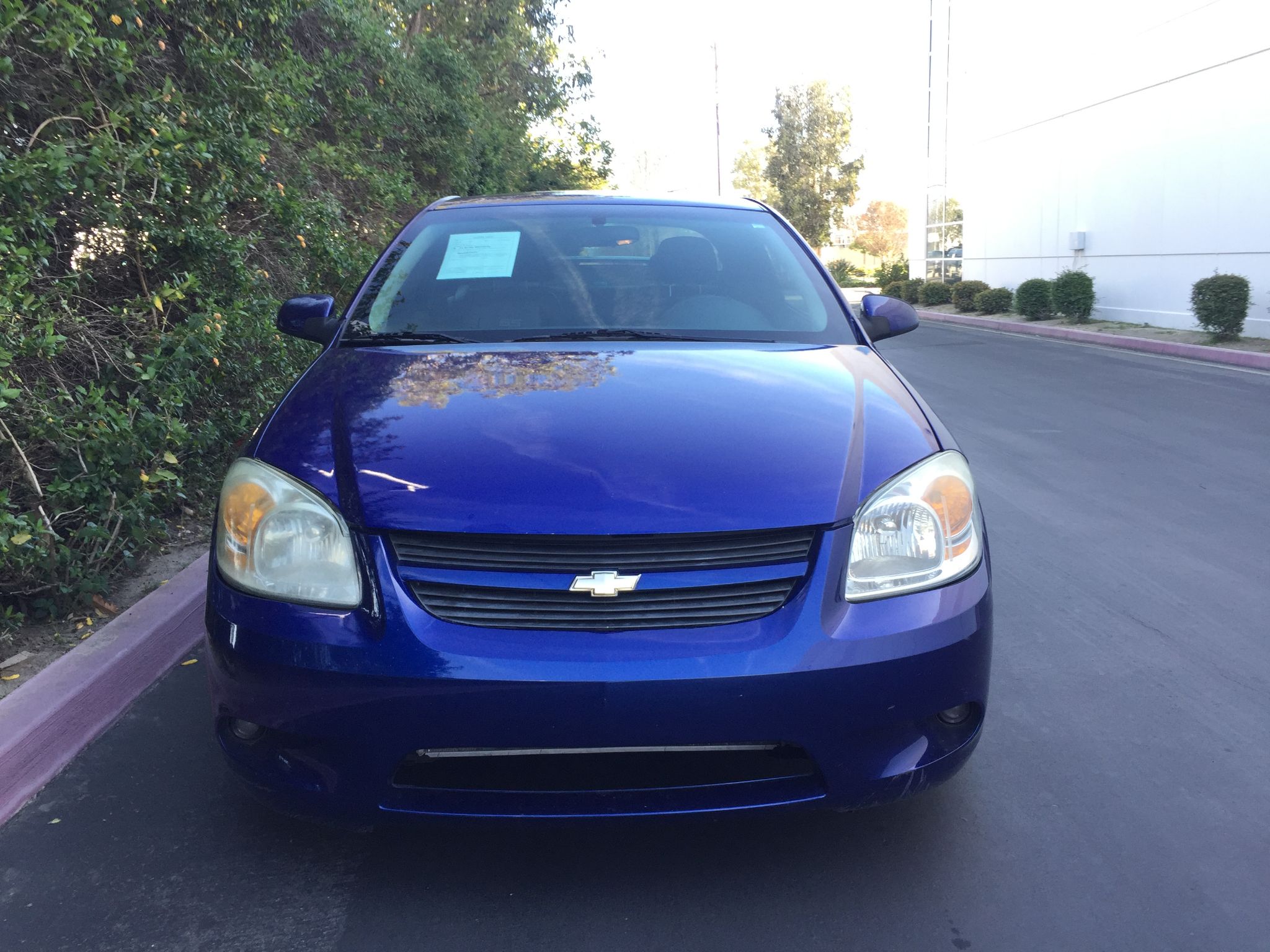 Used 2006 Chevrolet Cobalt SS at City Cars Warehouse INC