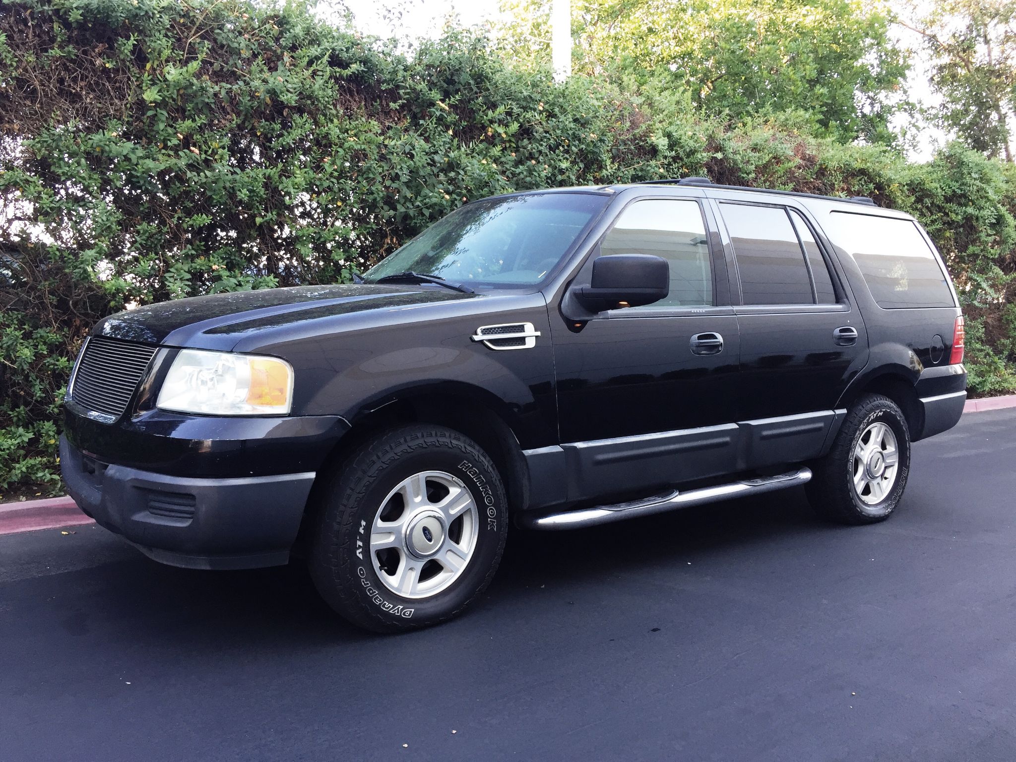 Used 2004 Ford Expedition XLS At City Cars Warehouse INC