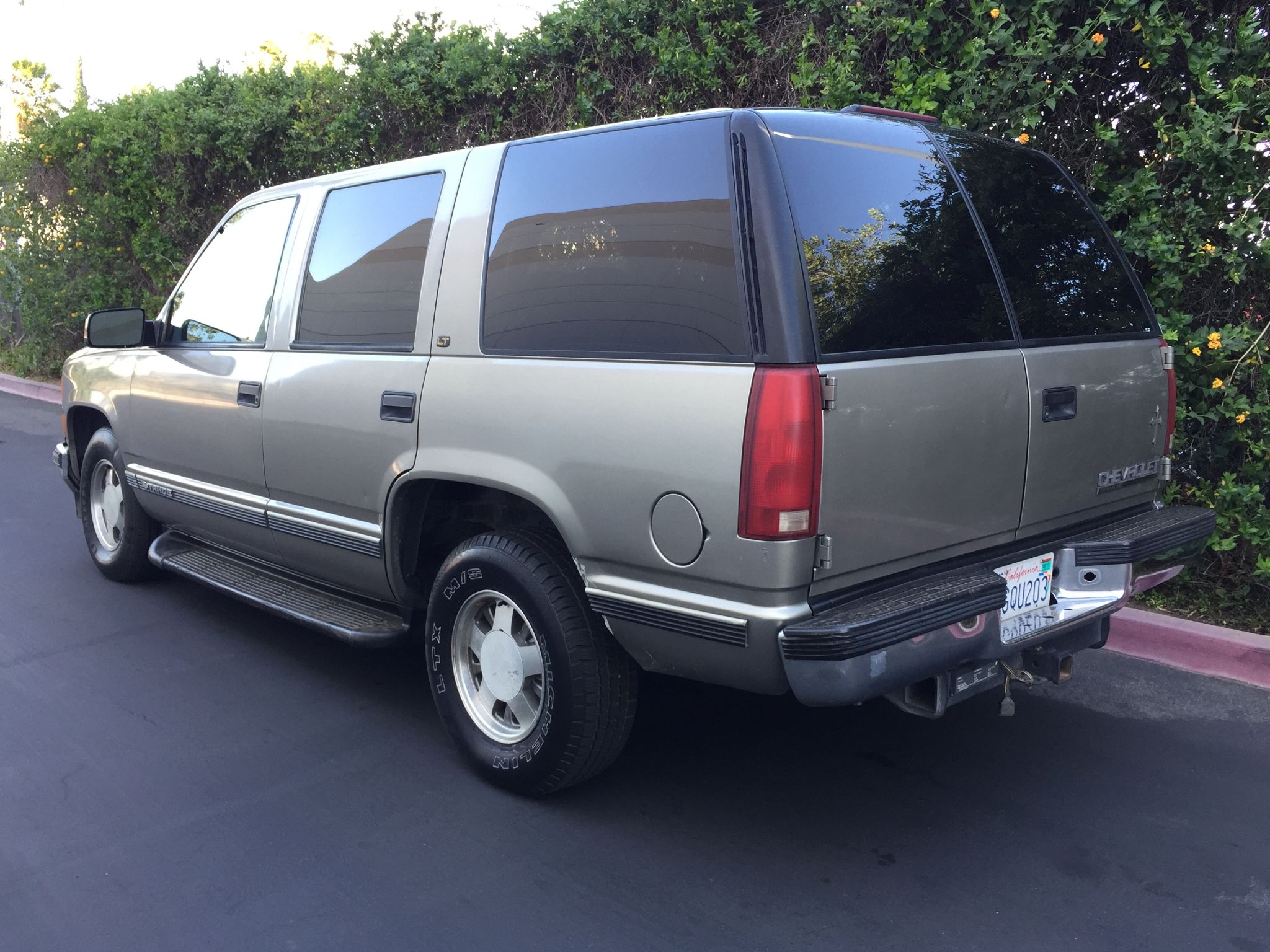 Used 1999 Chevrolet Tahoe Limited at City Cars Warehouse INC