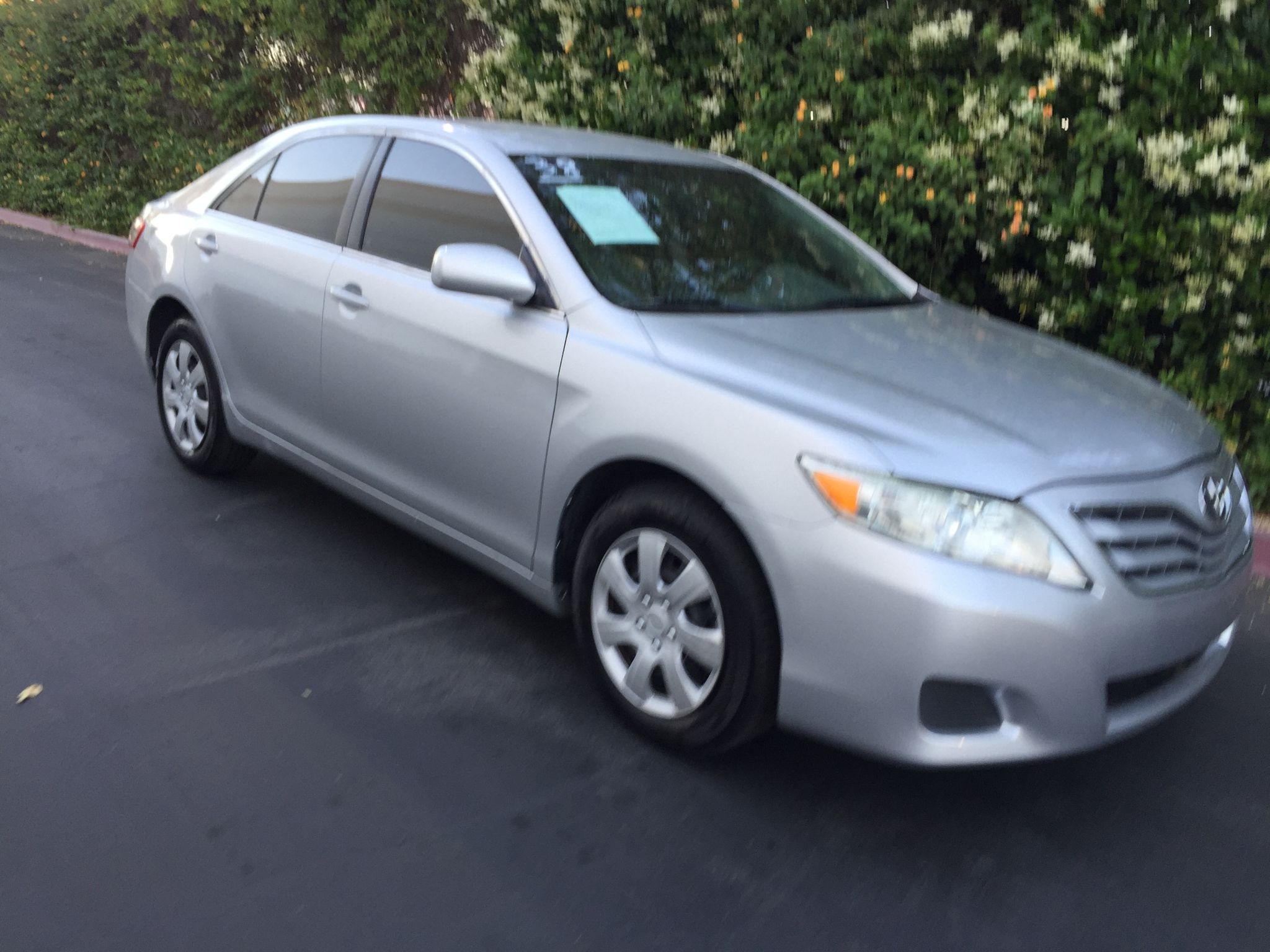 Used 2011 Toyota Camry LE at City Cars Warehouse INC