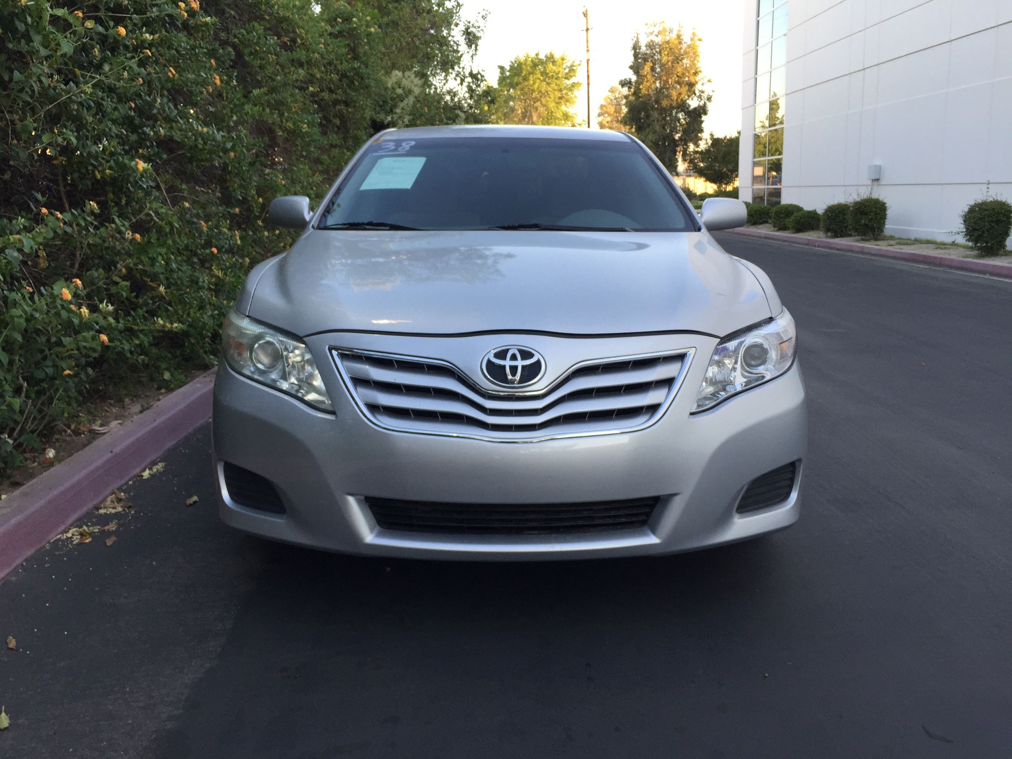Used 2011 Toyota Camry LE at City Cars Warehouse INC