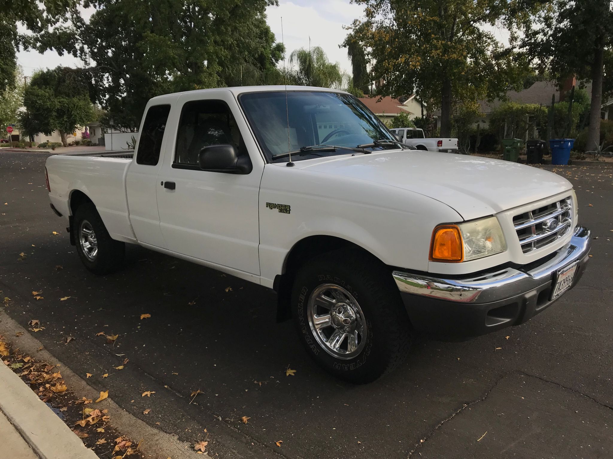 Used 2002 Ford Ranger XL Fleet at City Cars Warehouse INC