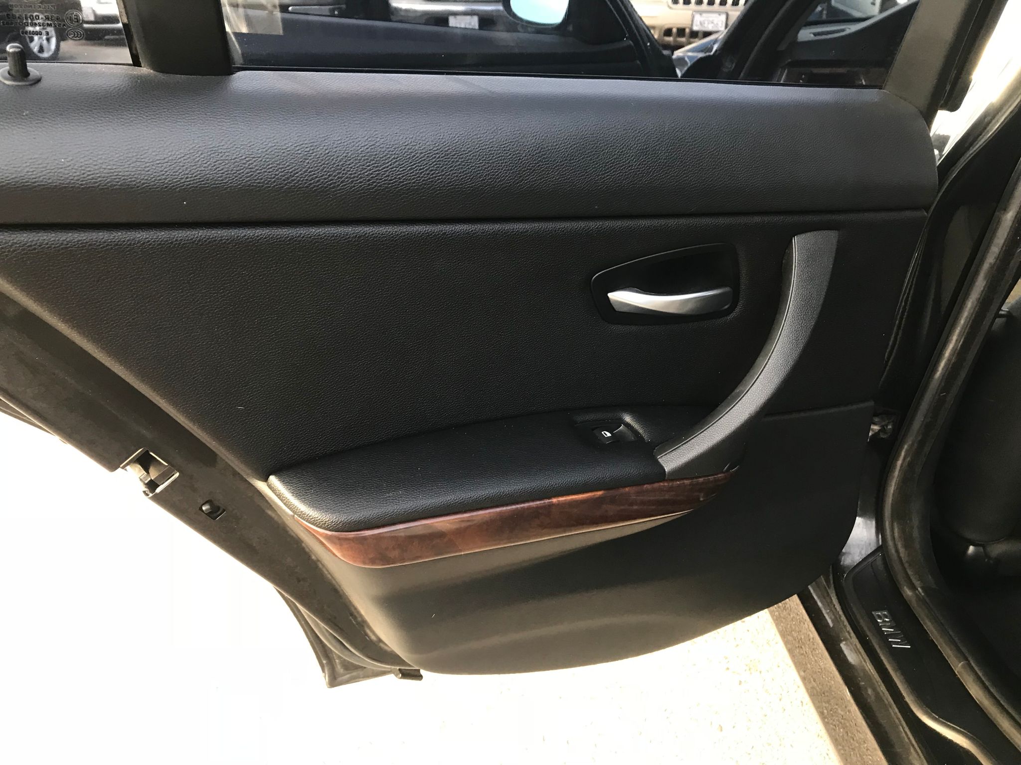 2007 BMW 3 Series 328i
