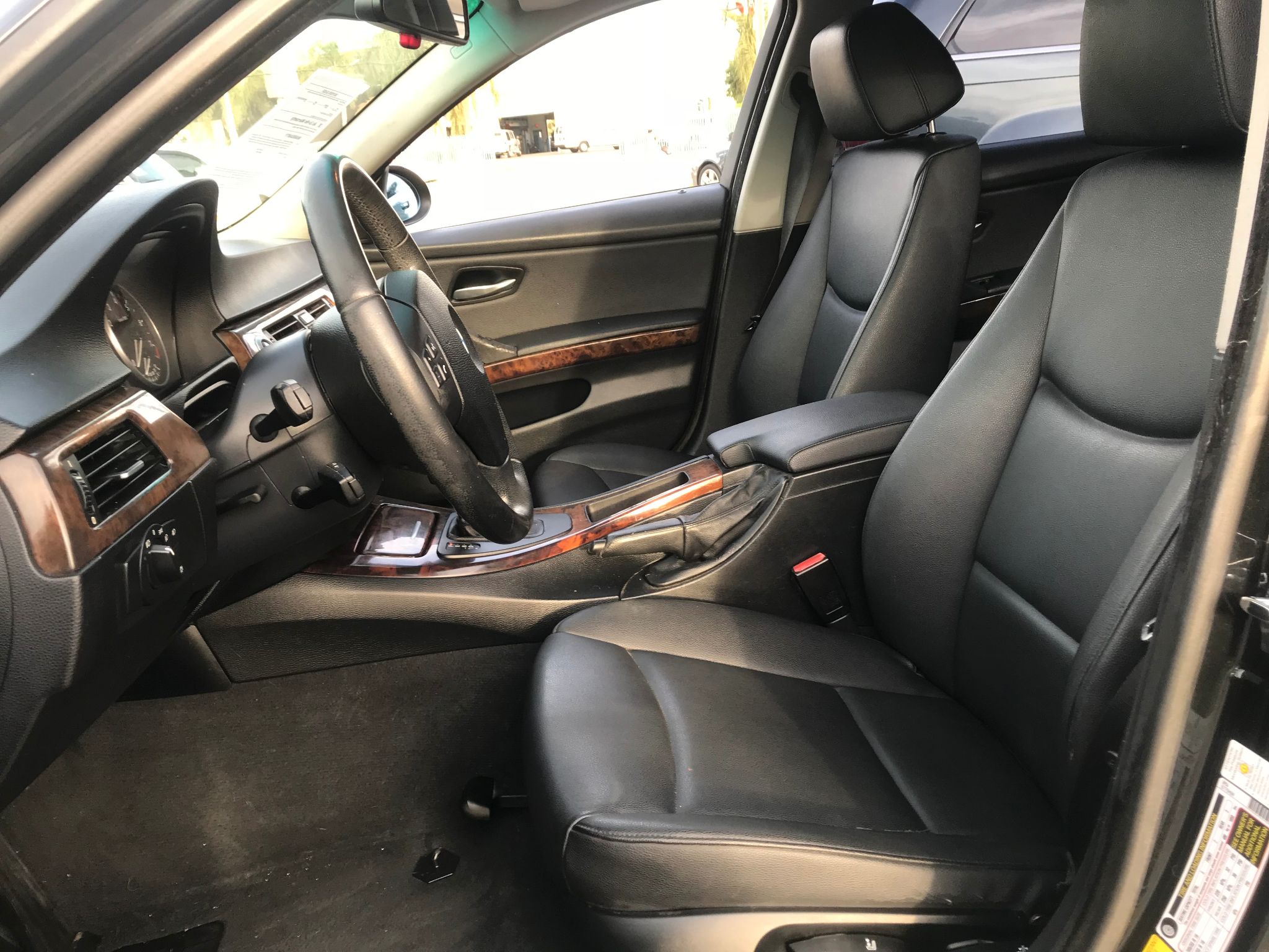 2007 BMW 3 Series 328i
