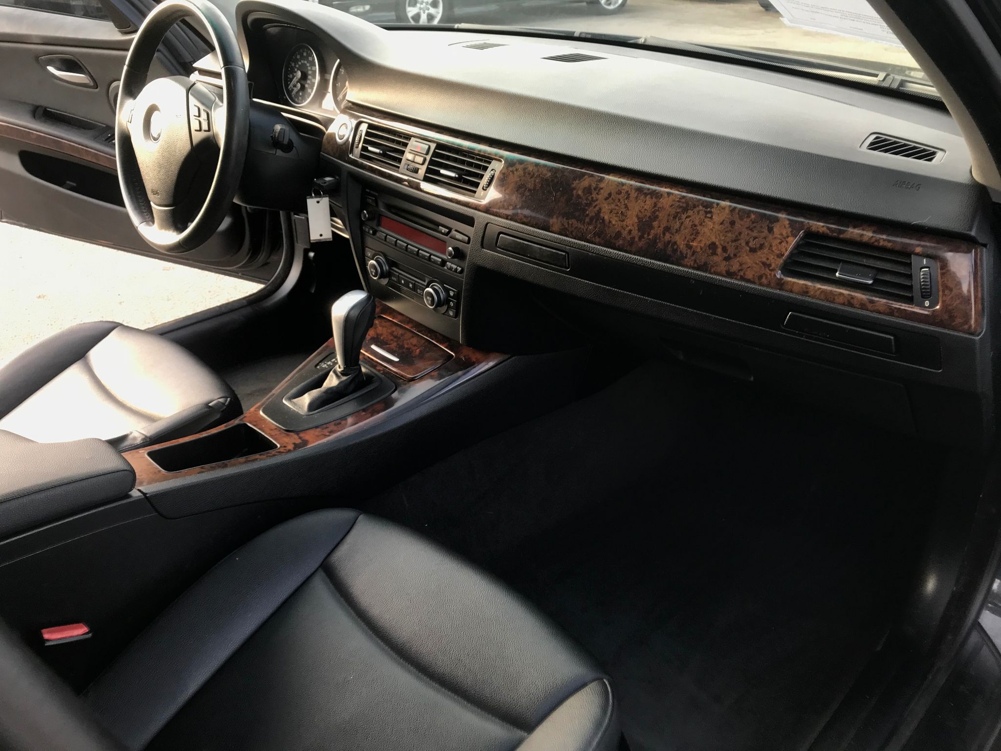 2007 BMW 3 Series 328i