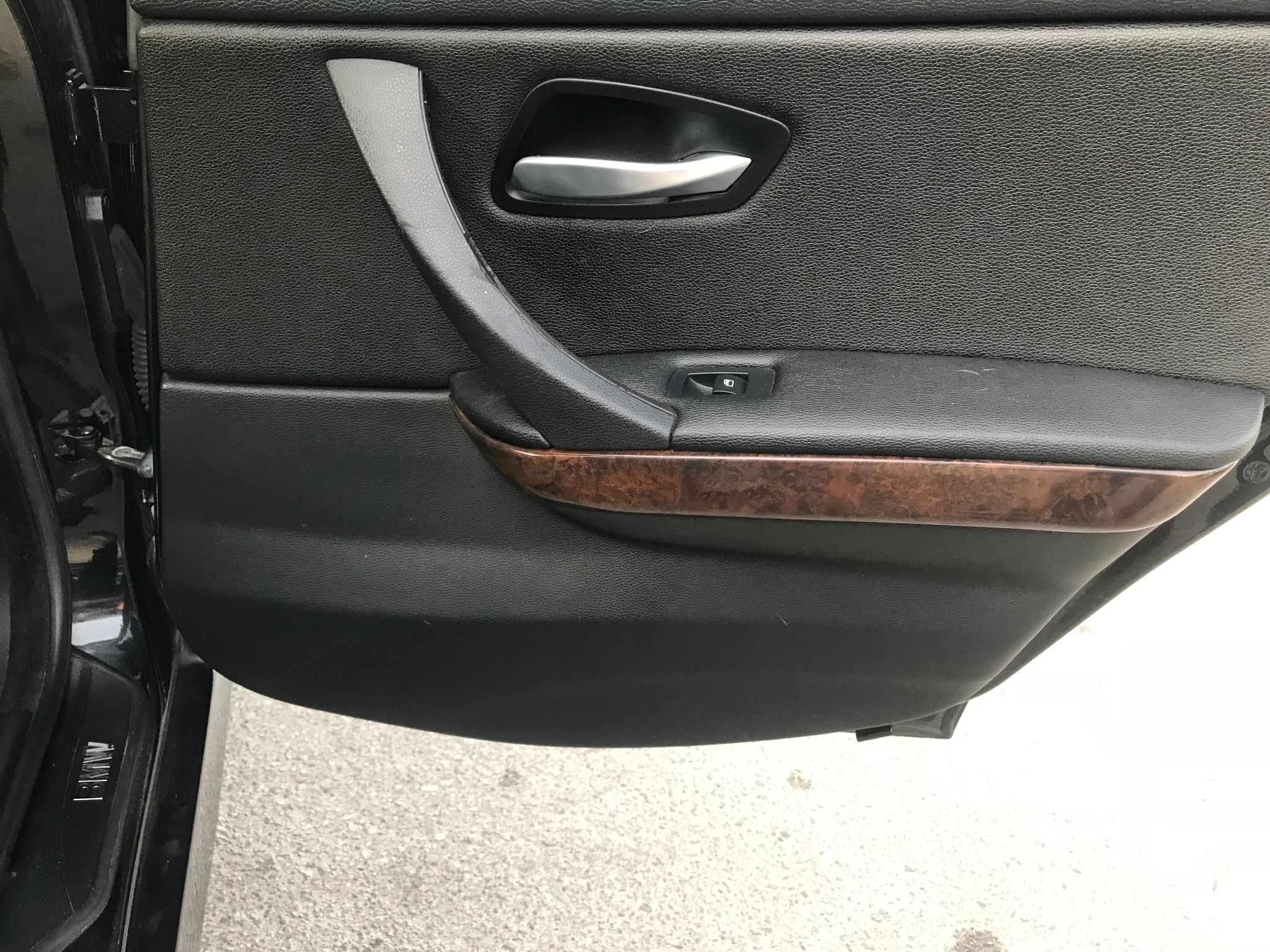 2007 BMW 3 Series 328i