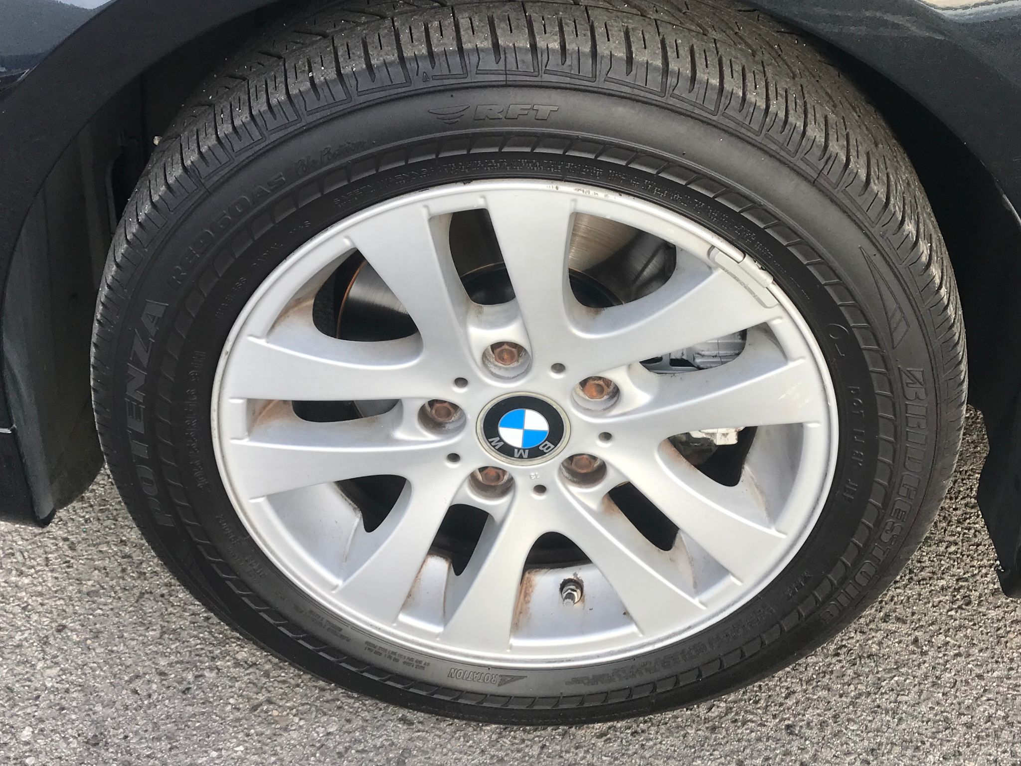2007 BMW 3 Series 328i
