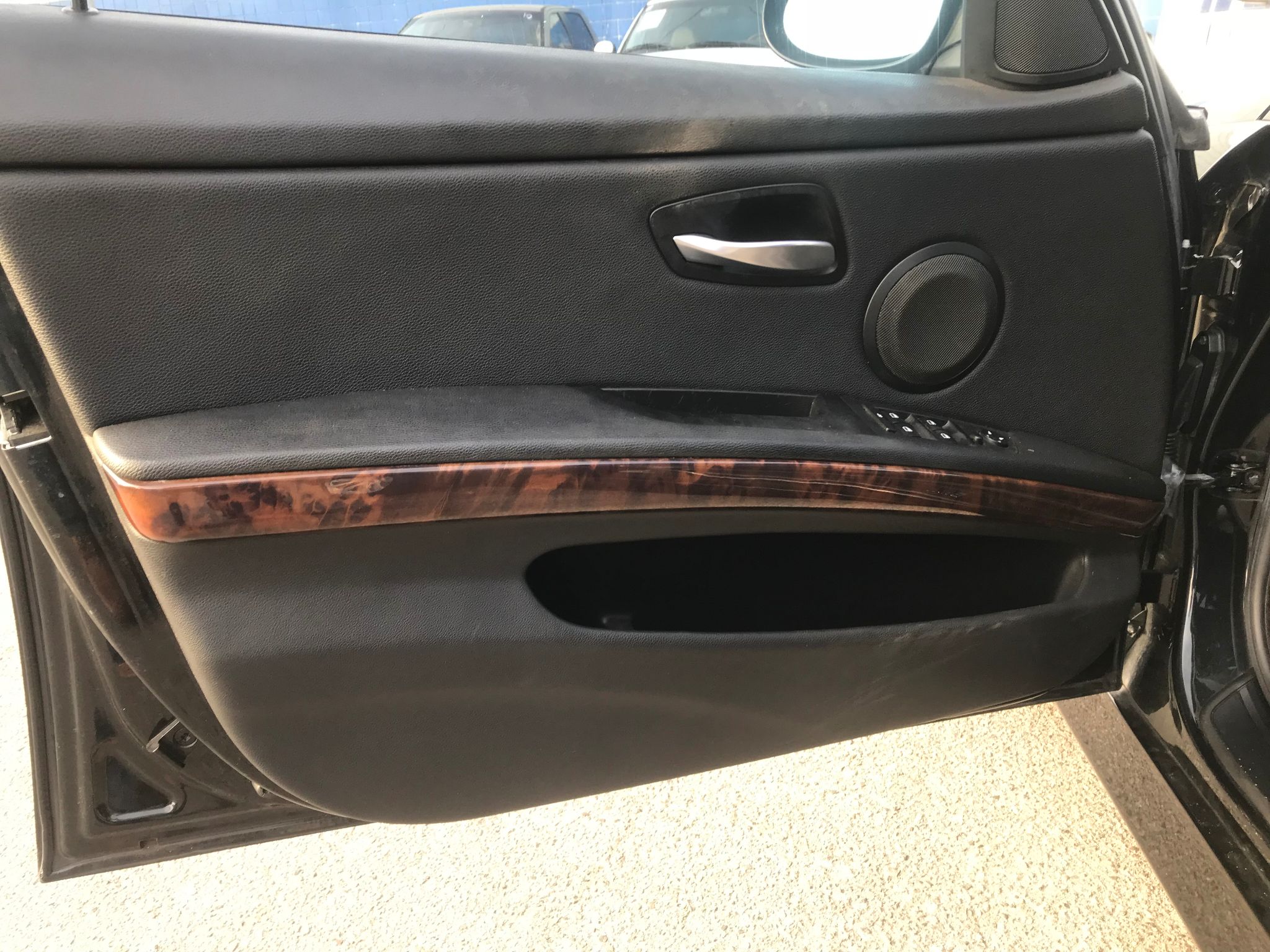 2007 BMW 3 Series 328i