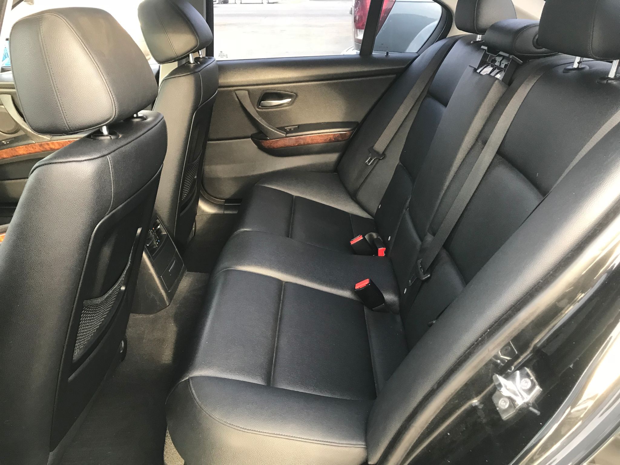 2007 BMW 3 Series 328i