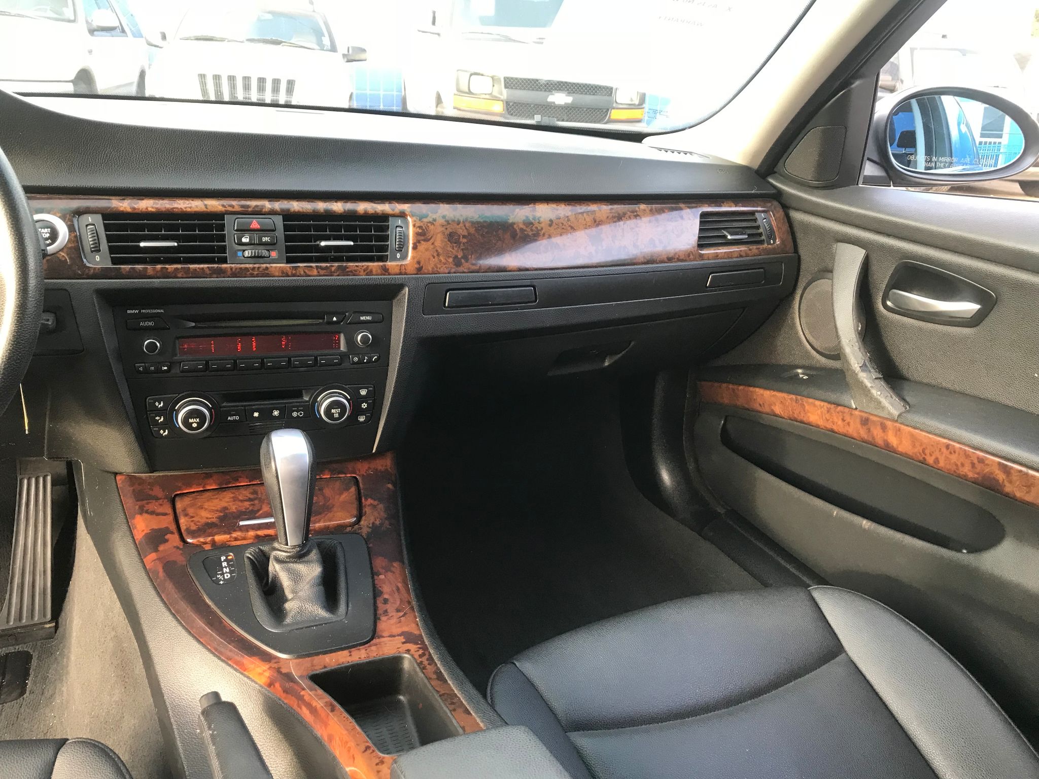 2007 BMW 3 Series 328i