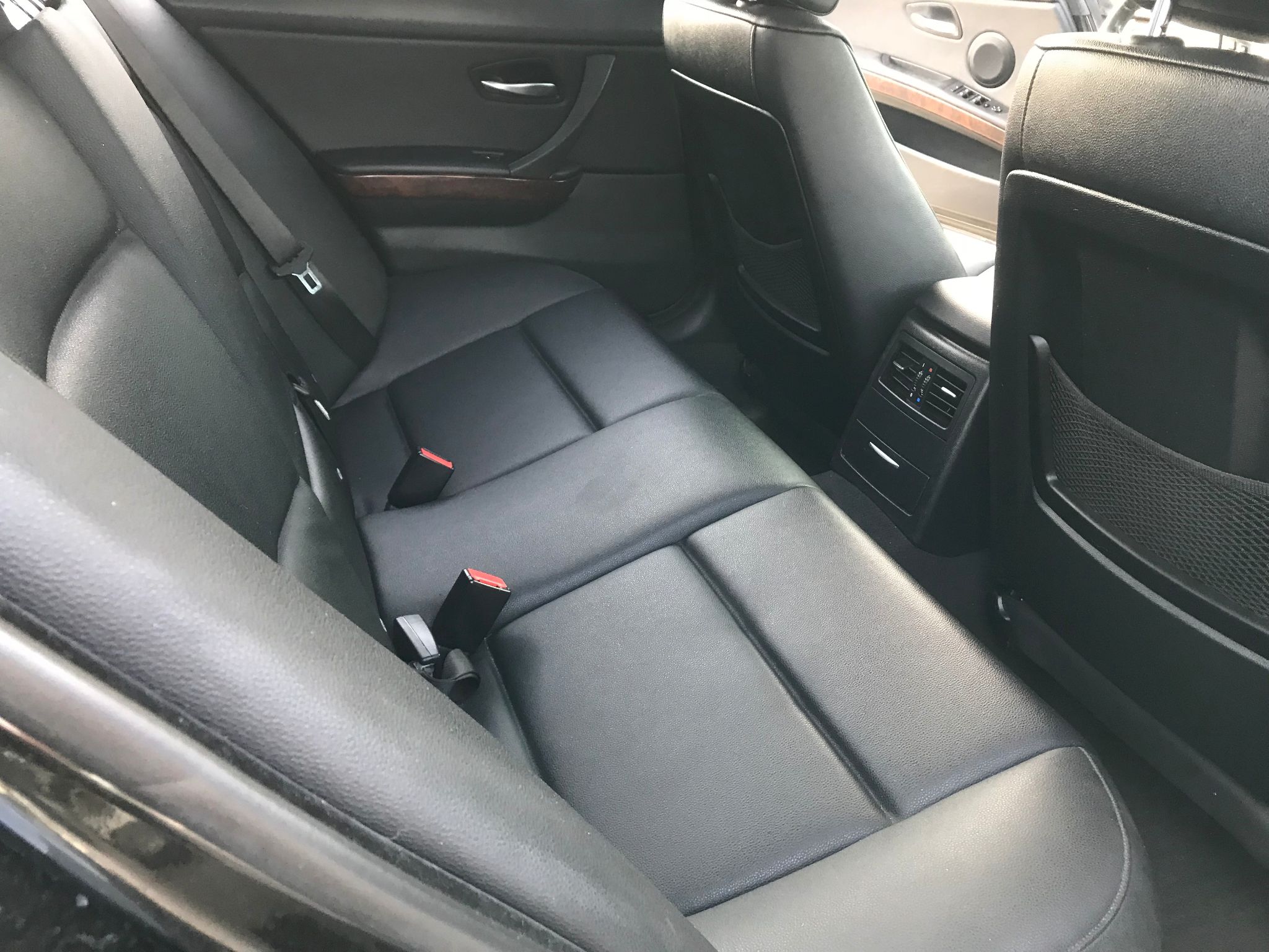 2007 BMW 3 Series 328i