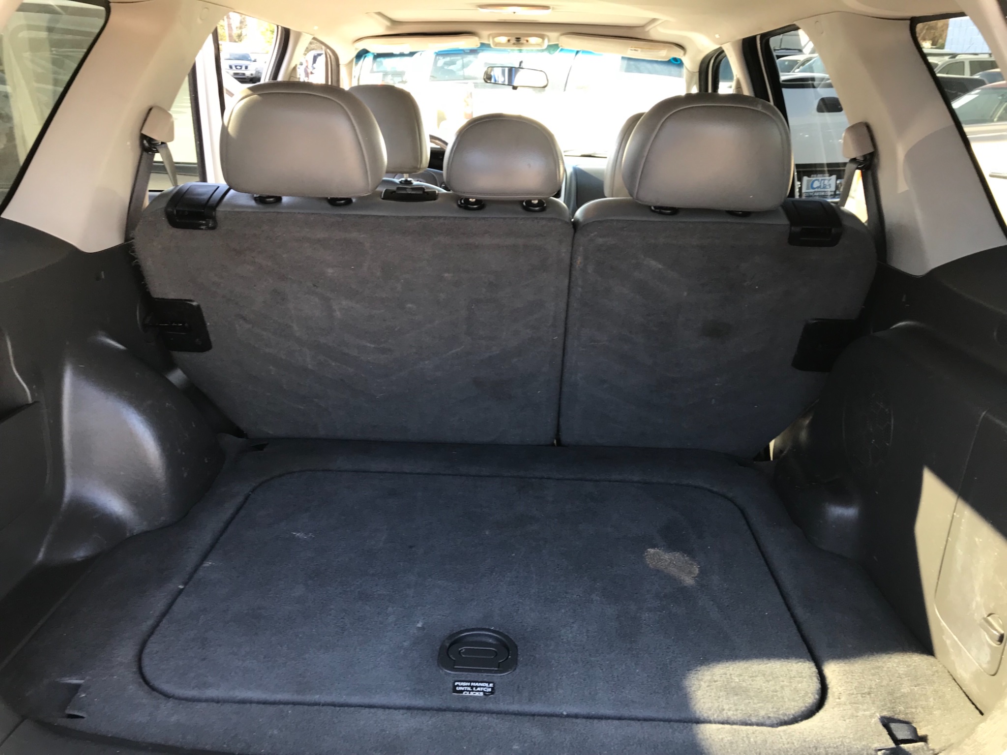 2006 Ford Escape XLT