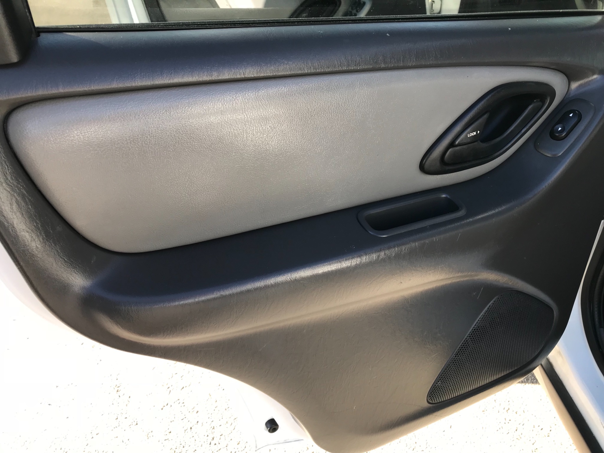 2006 Ford Escape XLT