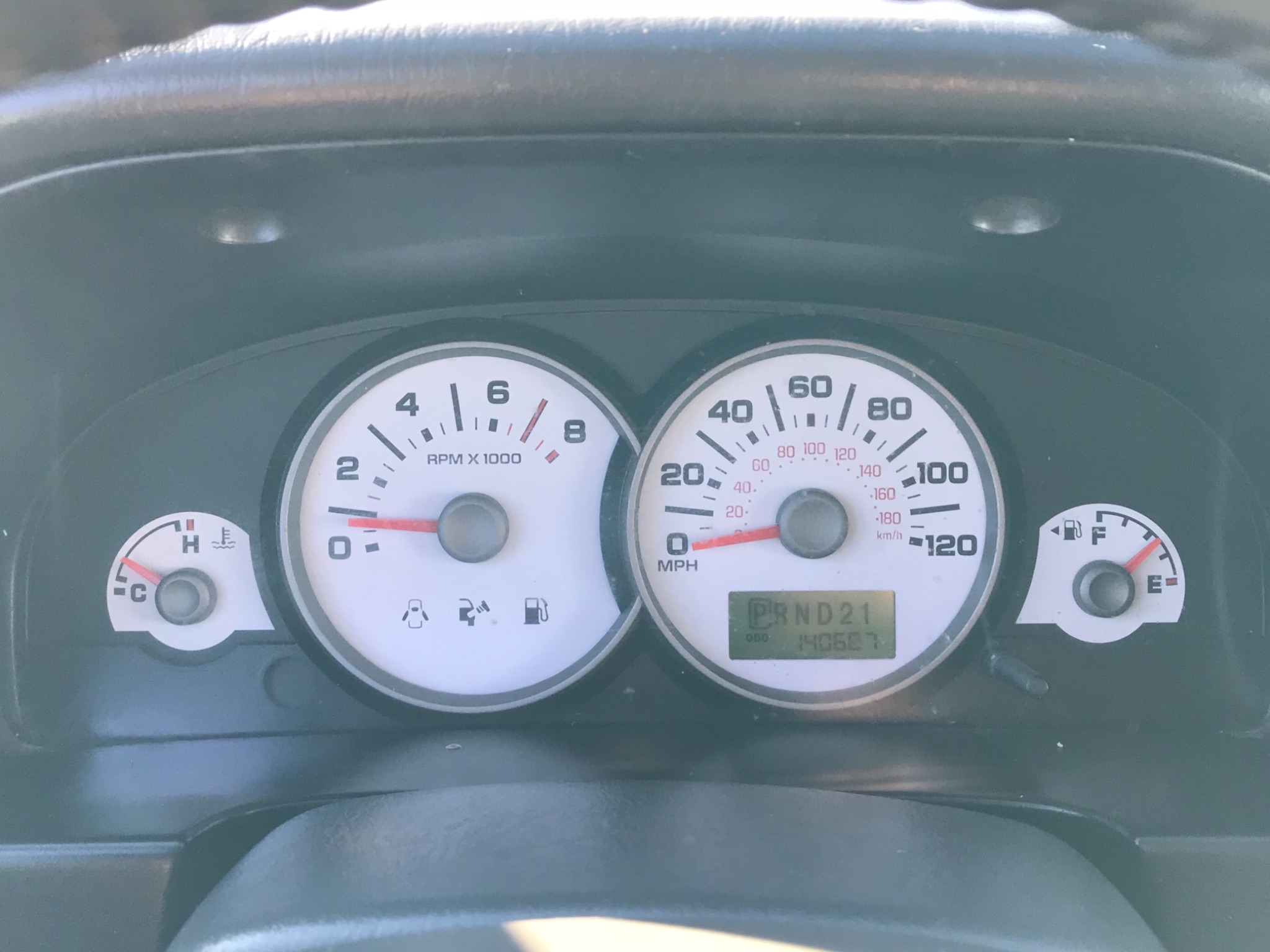 2006 Ford Escape XLT