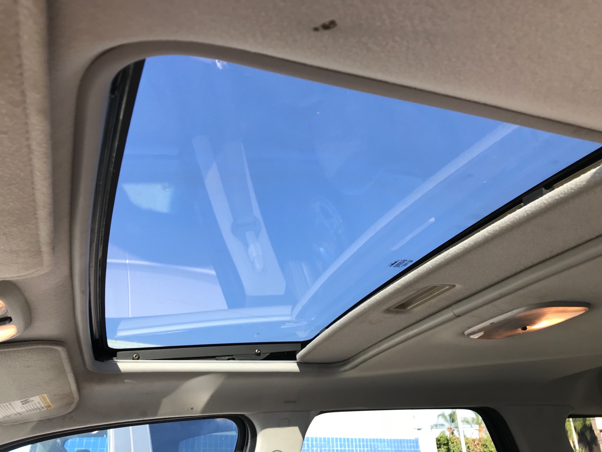 2006 Ford Escape XLT