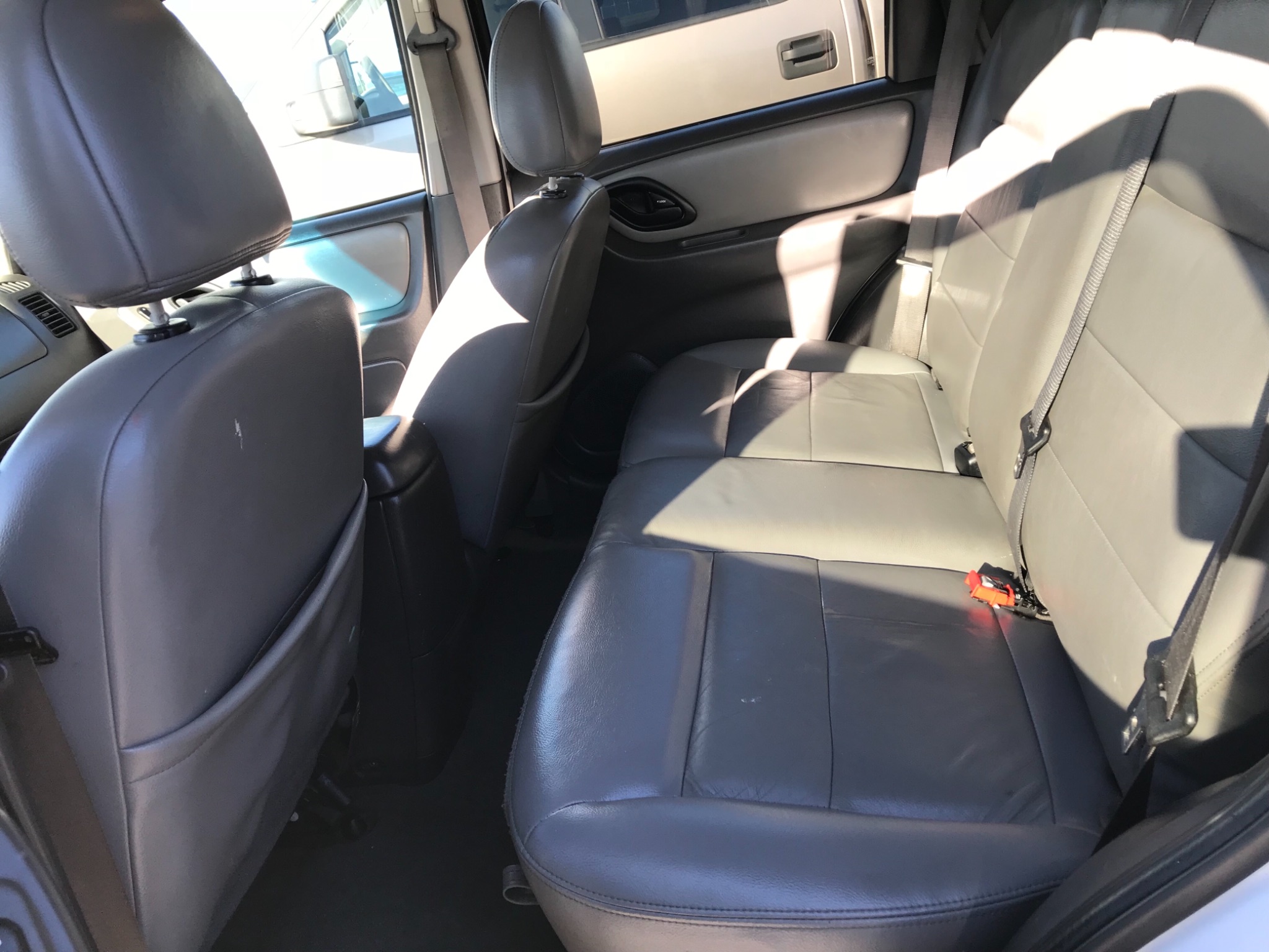 2006 Ford Escape XLT