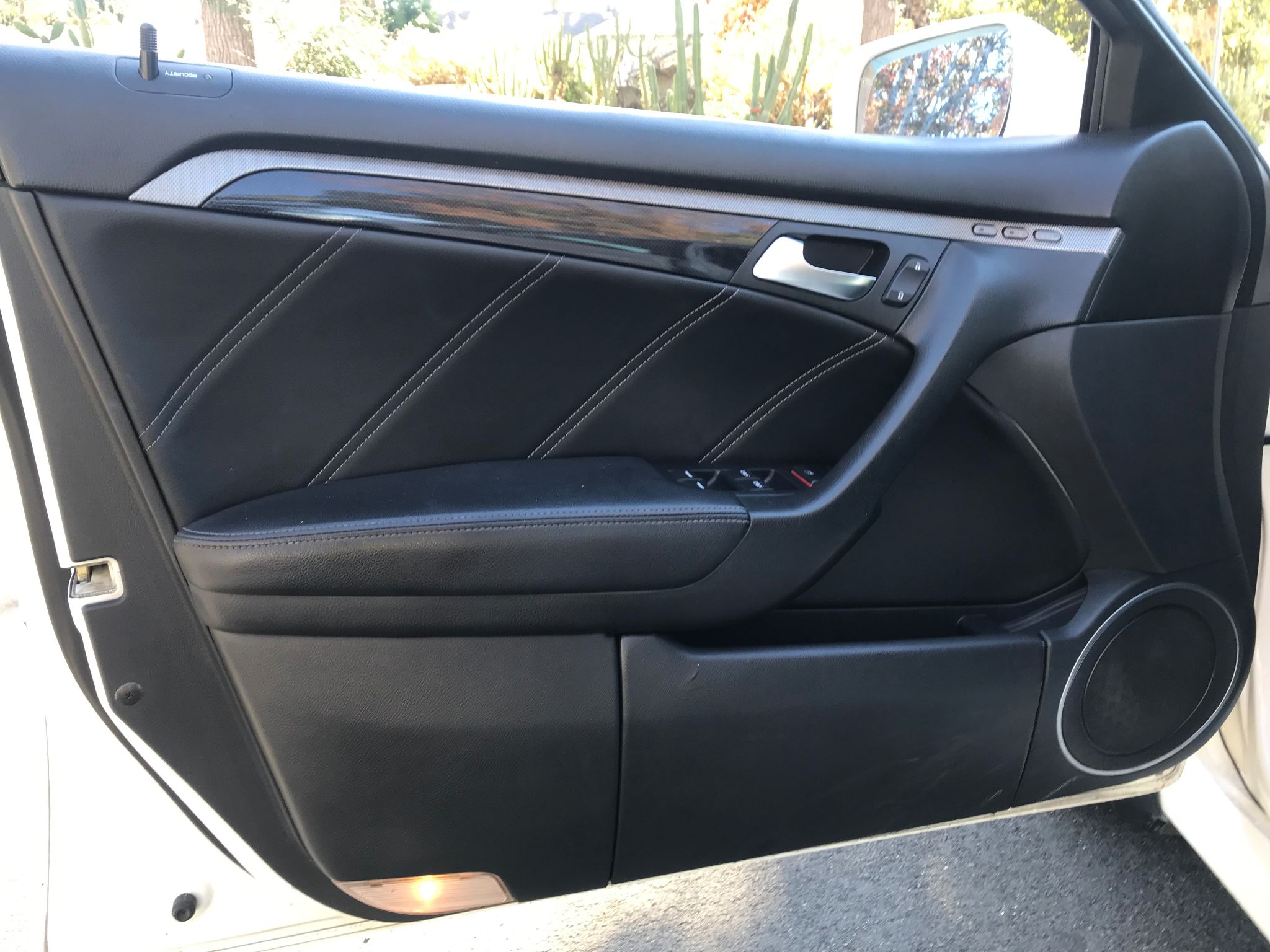 2007 Acura TL Type-S