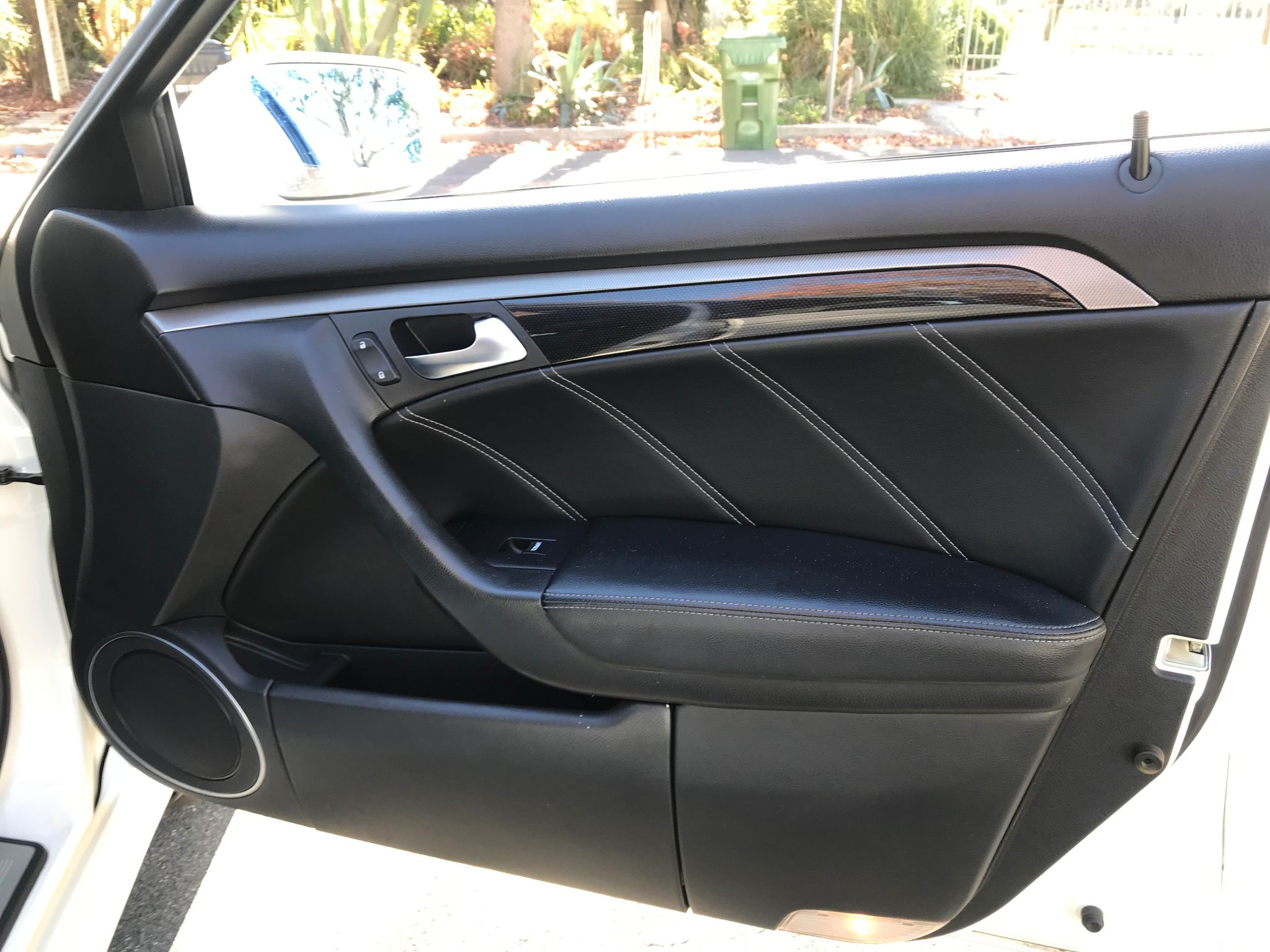 2007 Acura TL Type-S