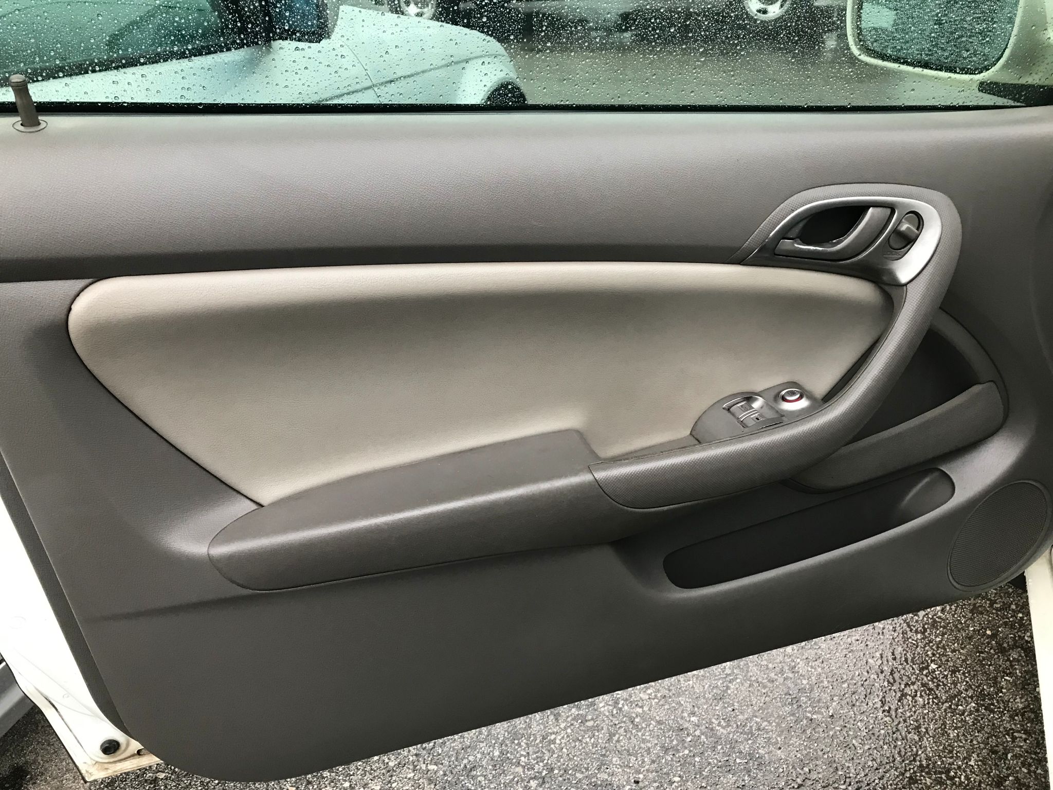 2002 Acura RSX Type S