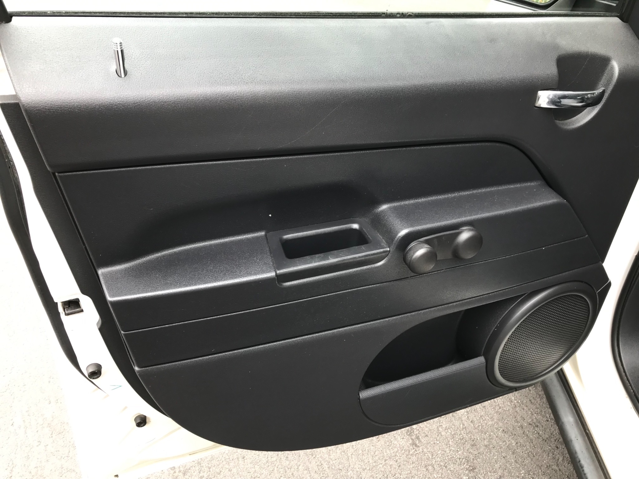 2008 Jeep Patriot Sport