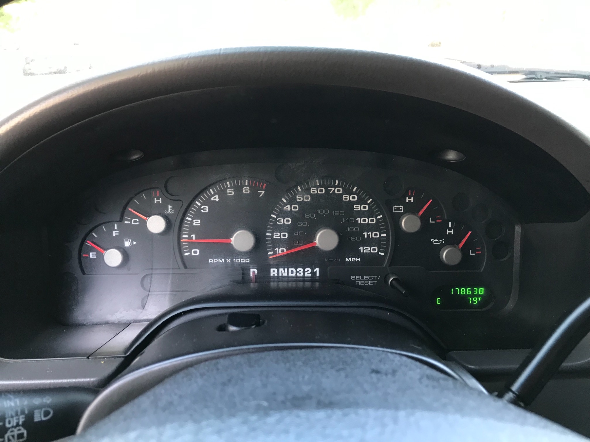 2004 Ford Explorer XLT