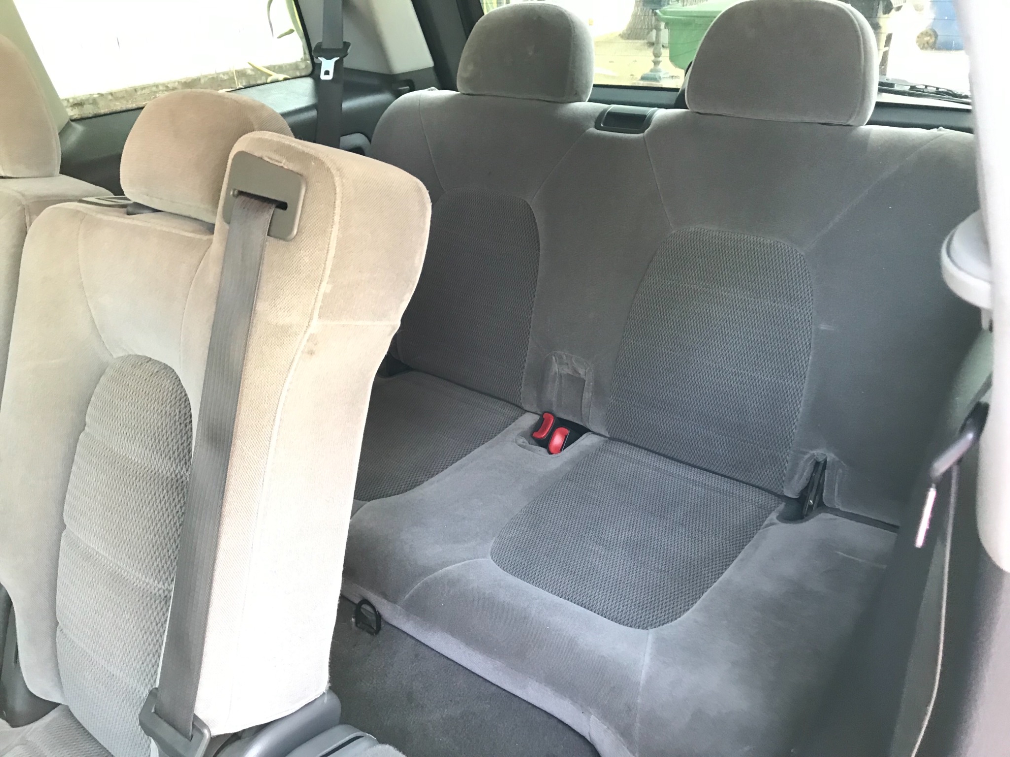 2004 Ford Explorer XLT