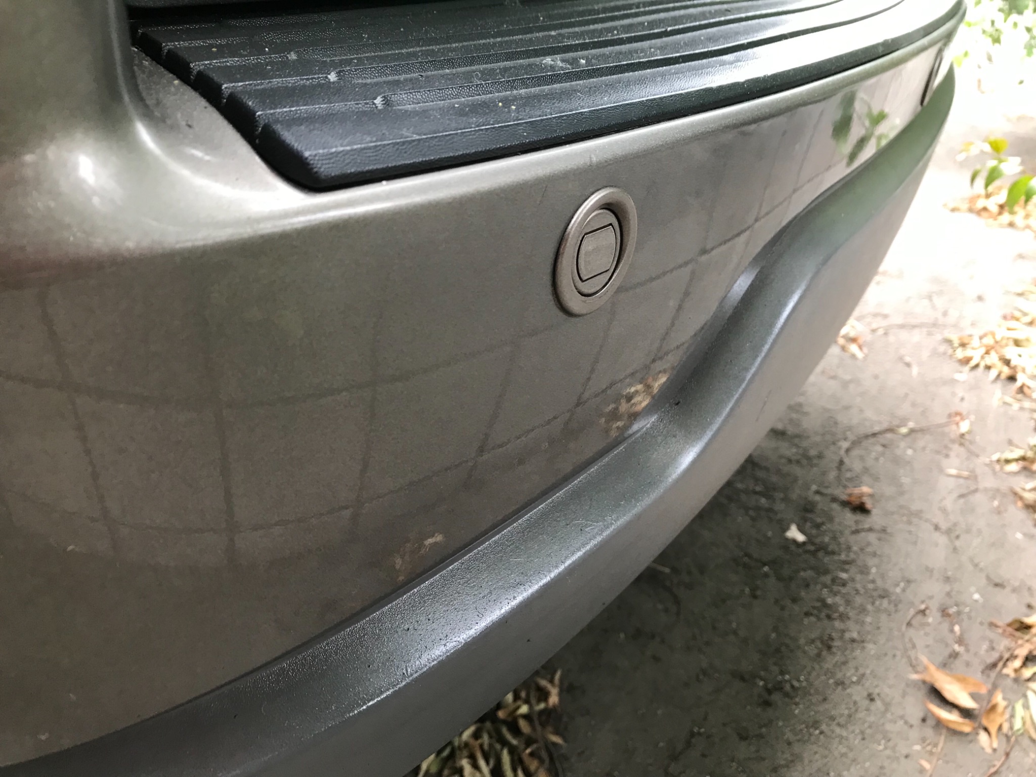 2003 Lincoln Aviator Premium