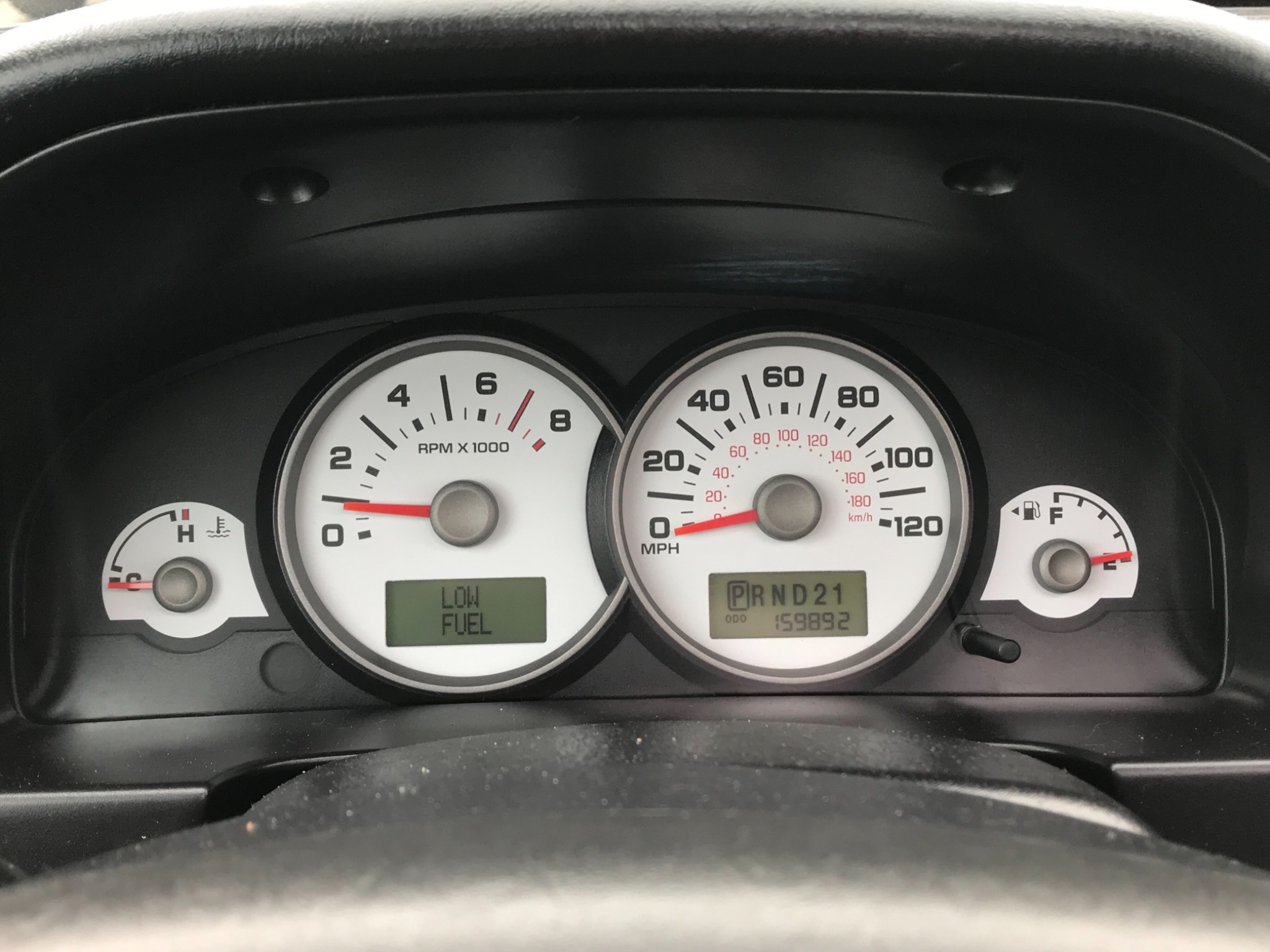 2005 Ford Escape Limited
