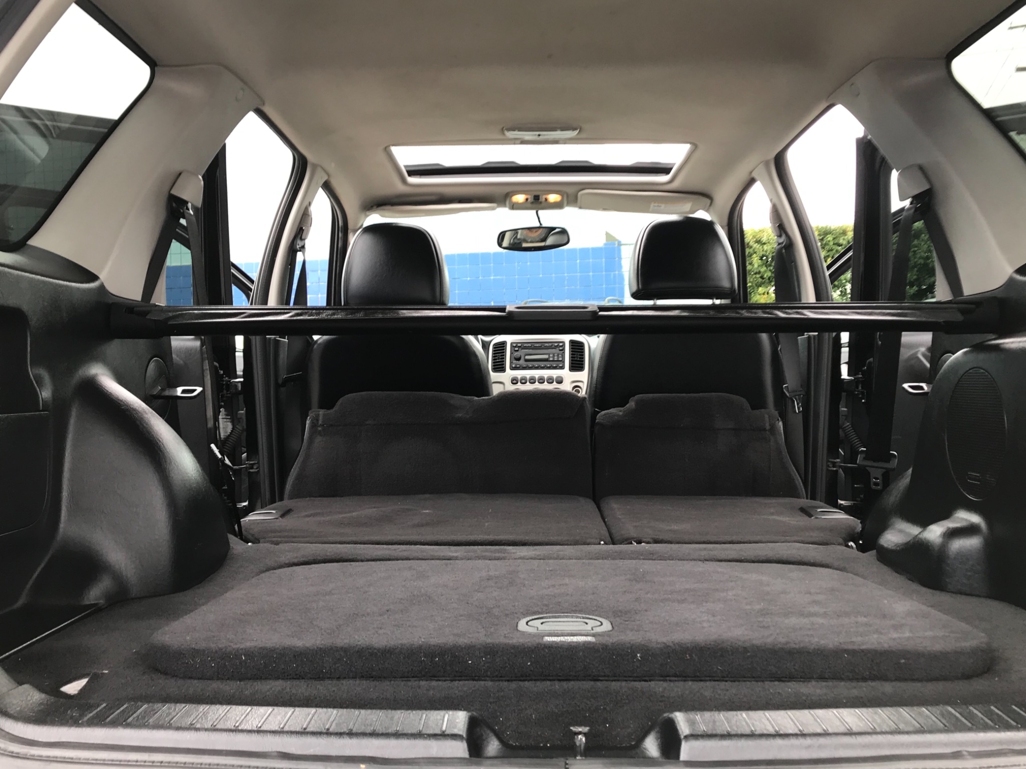 2005 Ford Escape Limited