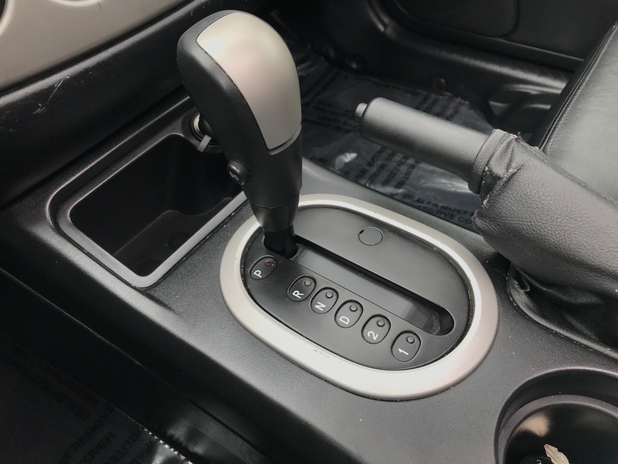 2005 Ford Escape Limited