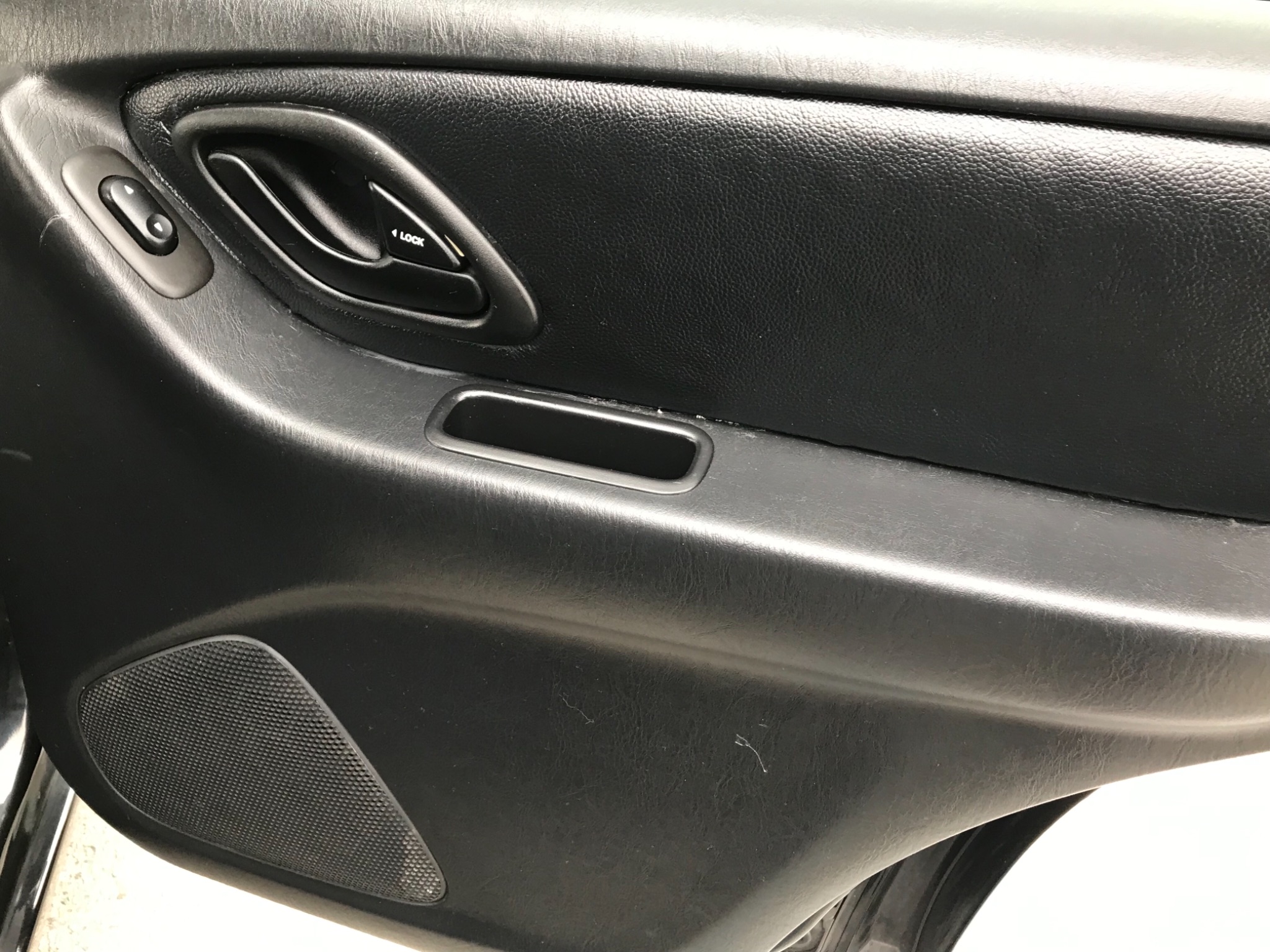 2005 Ford Escape Limited