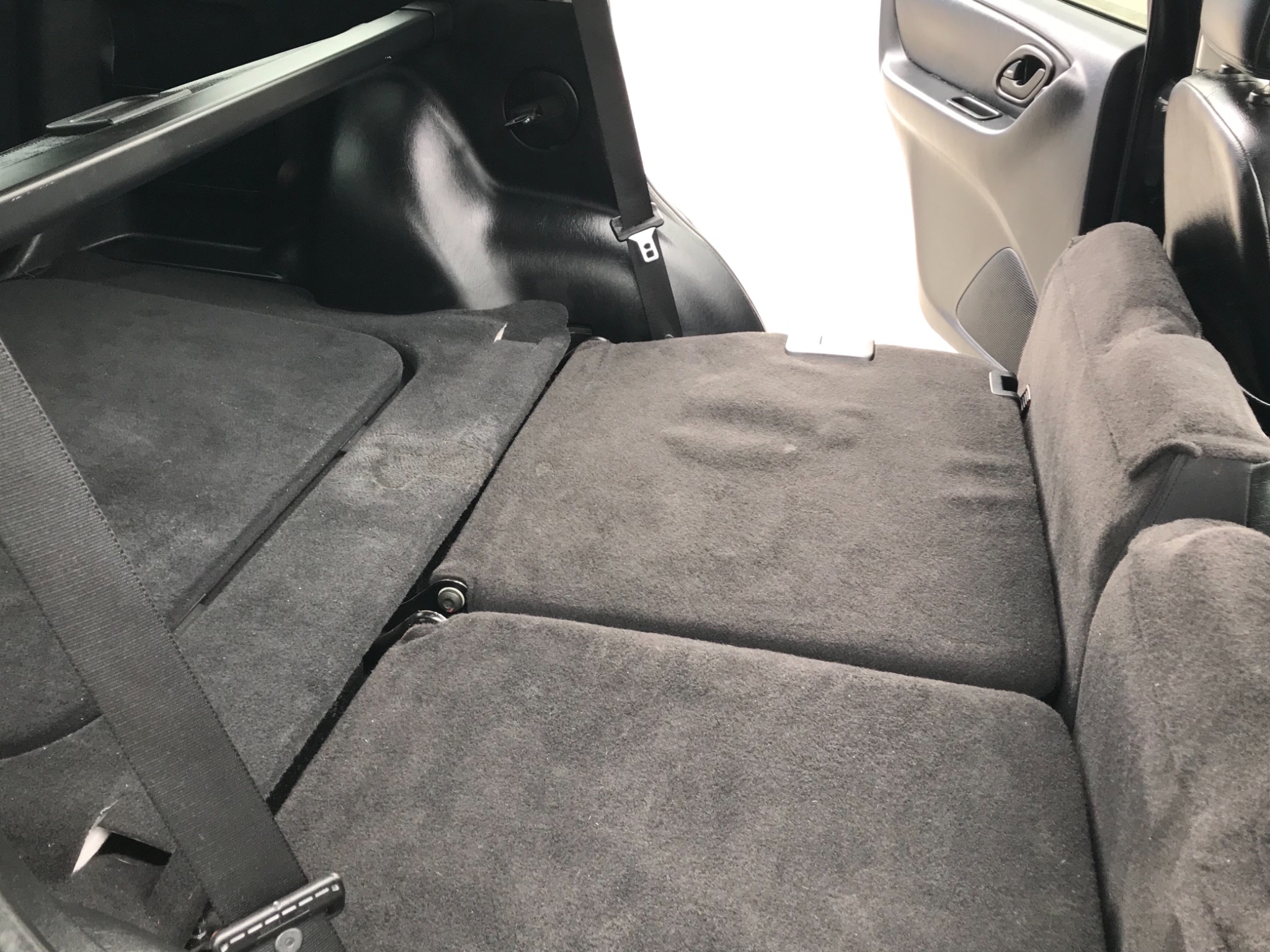 2005 Ford Escape Limited