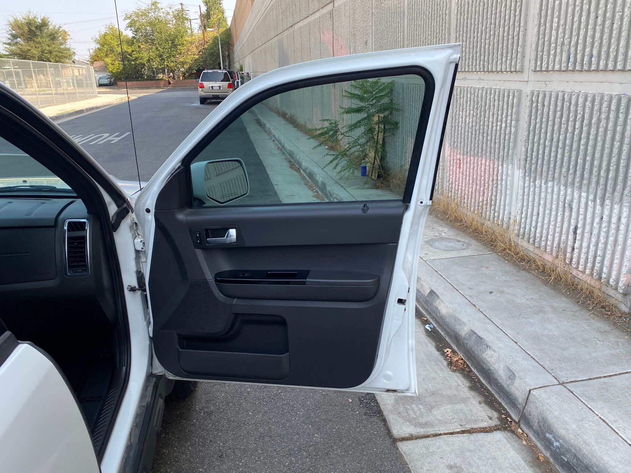 2008 Ford Escape Limited