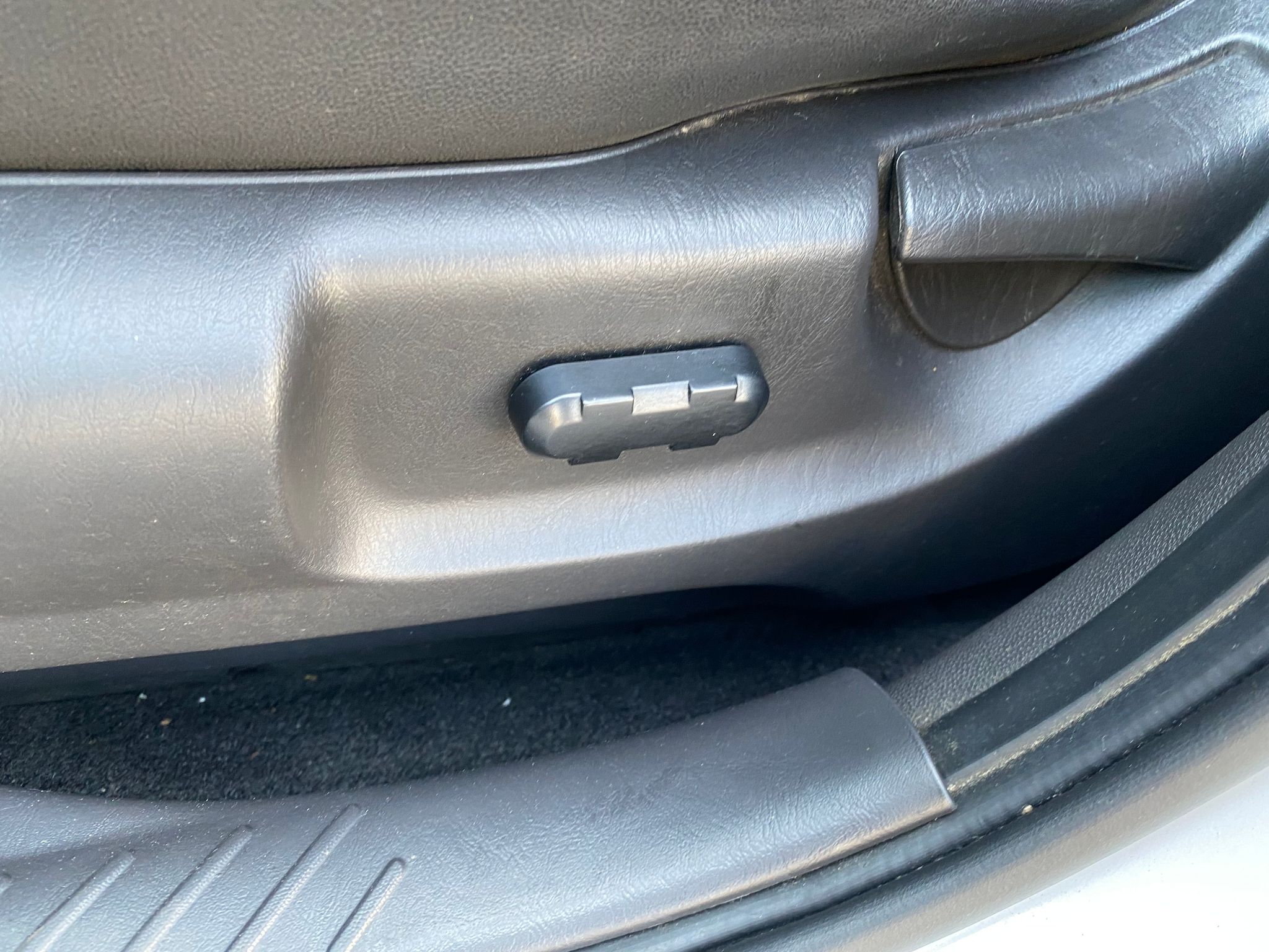 2008 Ford Escape Limited