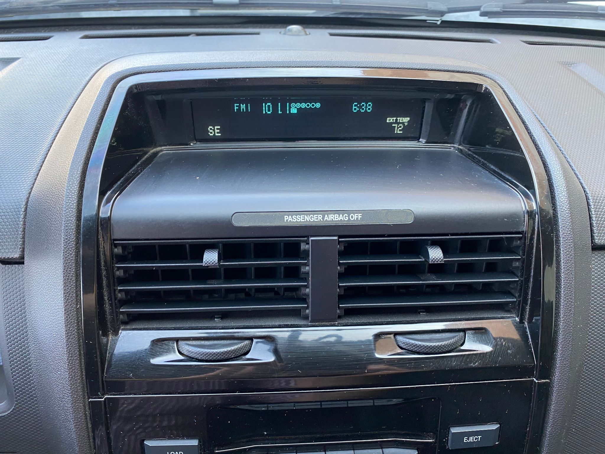 2008 Ford Escape Limited