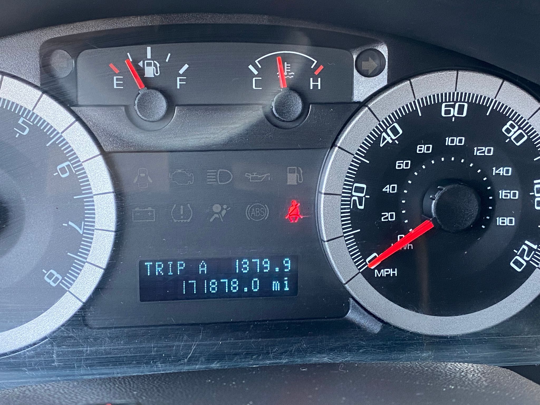 2008 Ford Escape Limited