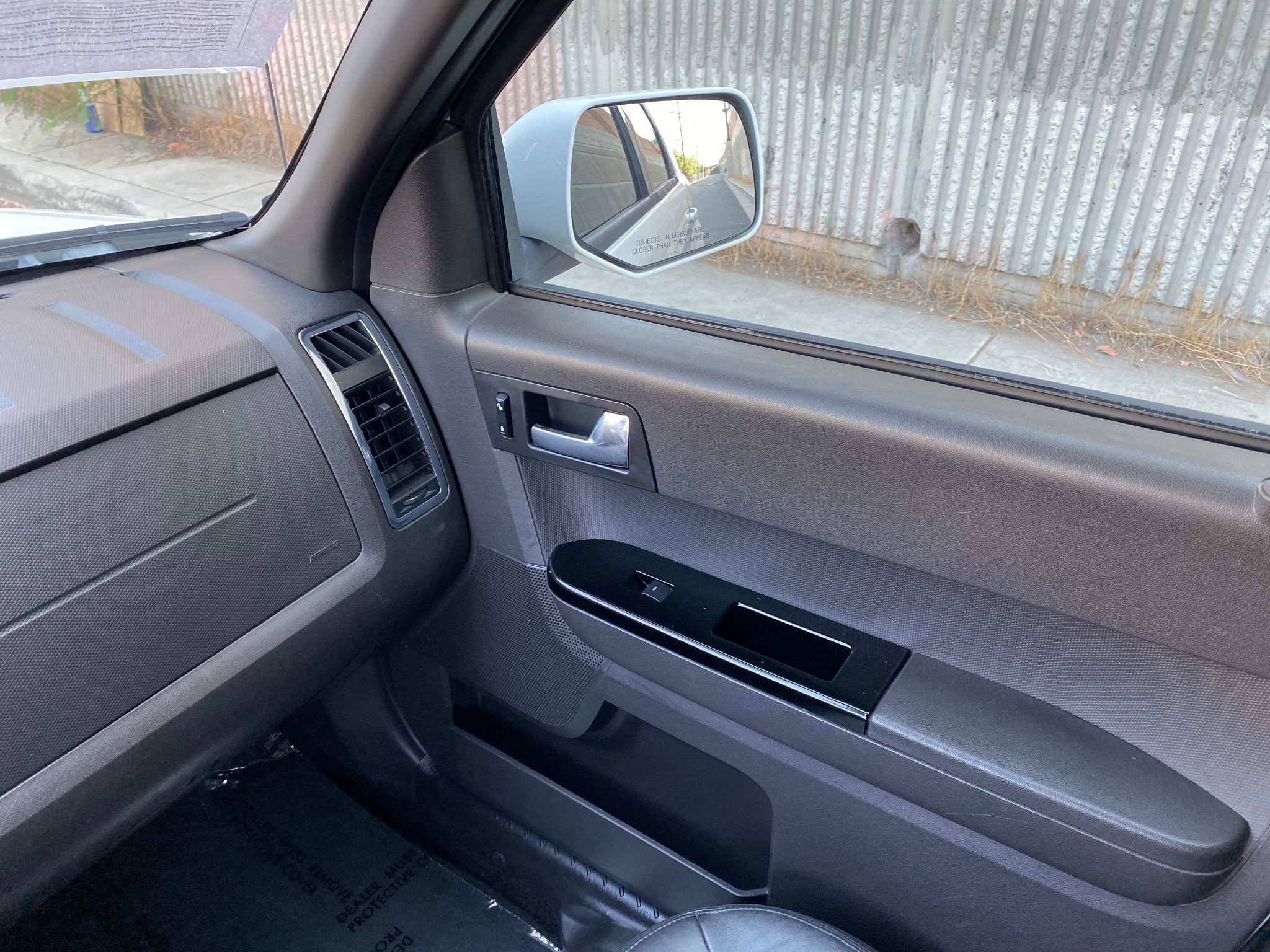 2008 Ford Escape Limited