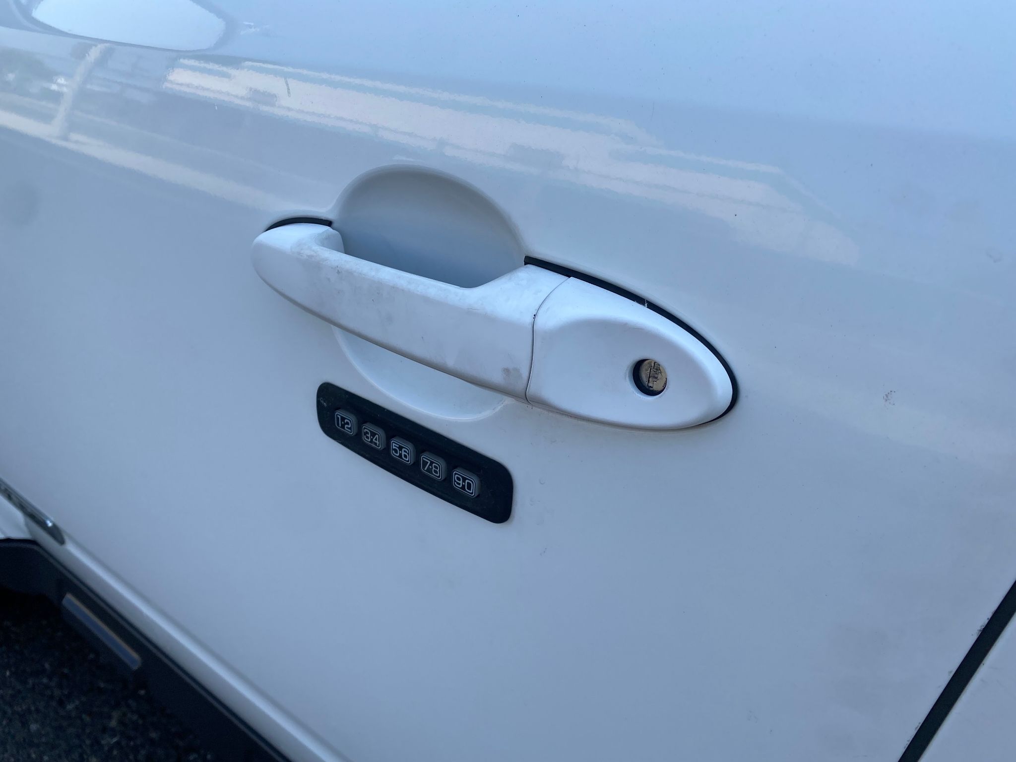 2008 Ford Escape Limited