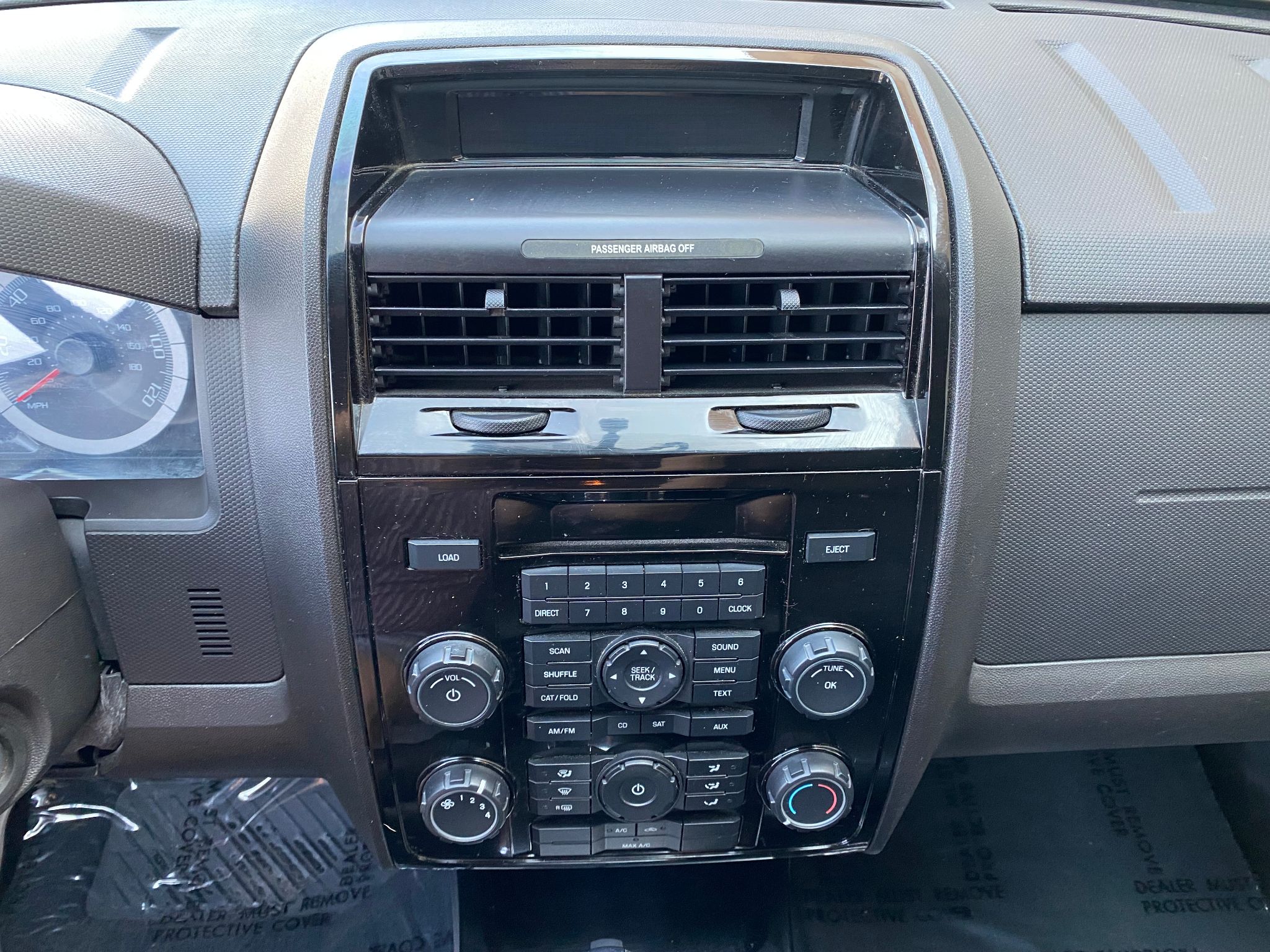 2008 Ford Escape Limited